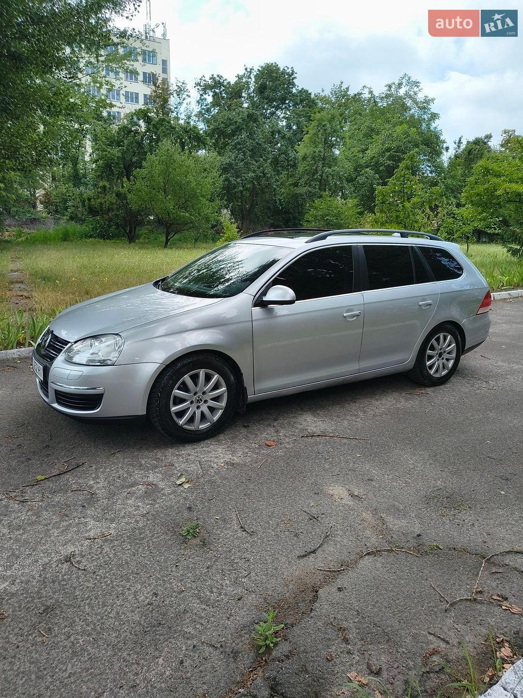 Volkswagen Golf 2007 VIN WVWZZZ1KZ8M320659 фото оголошення 26 з 34