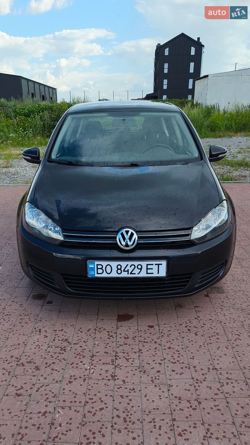 Volkswagen Golf 2009 VIN WVWZZZ1KZAW094086 фото оголошення 8 з 37