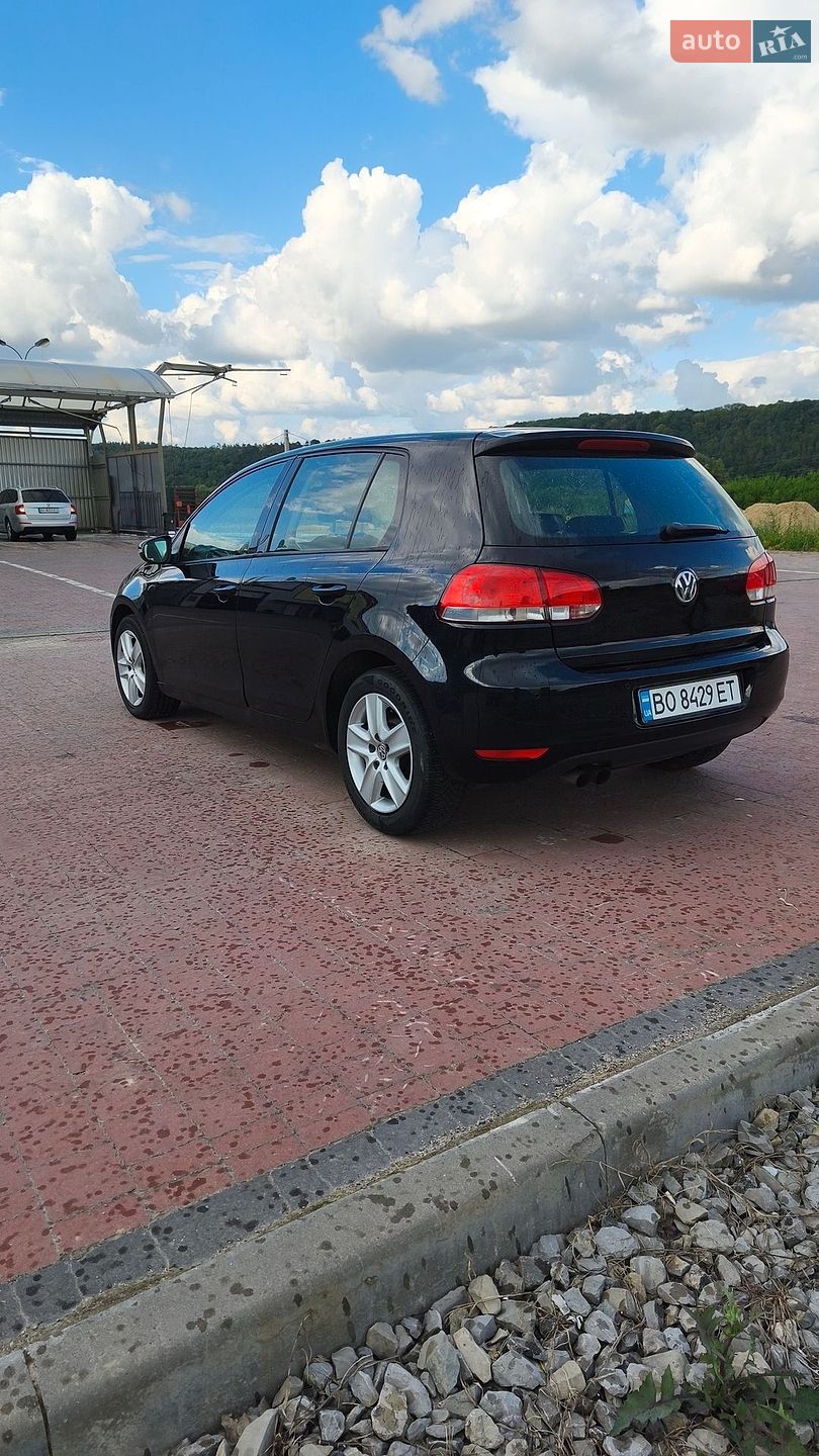 Volkswagen Golf 2009 VIN WVWZZZ1KZAW094086 фото оголошення 4 з 37