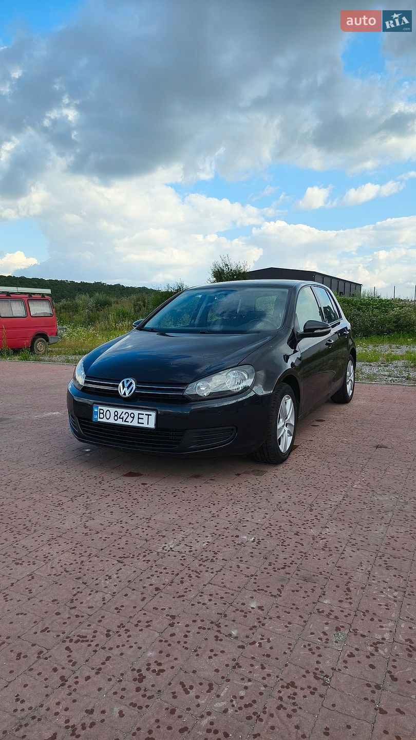 Volkswagen Golf 2009 VIN WVWZZZ1KZAW094086 фото оголошення 2 з 37