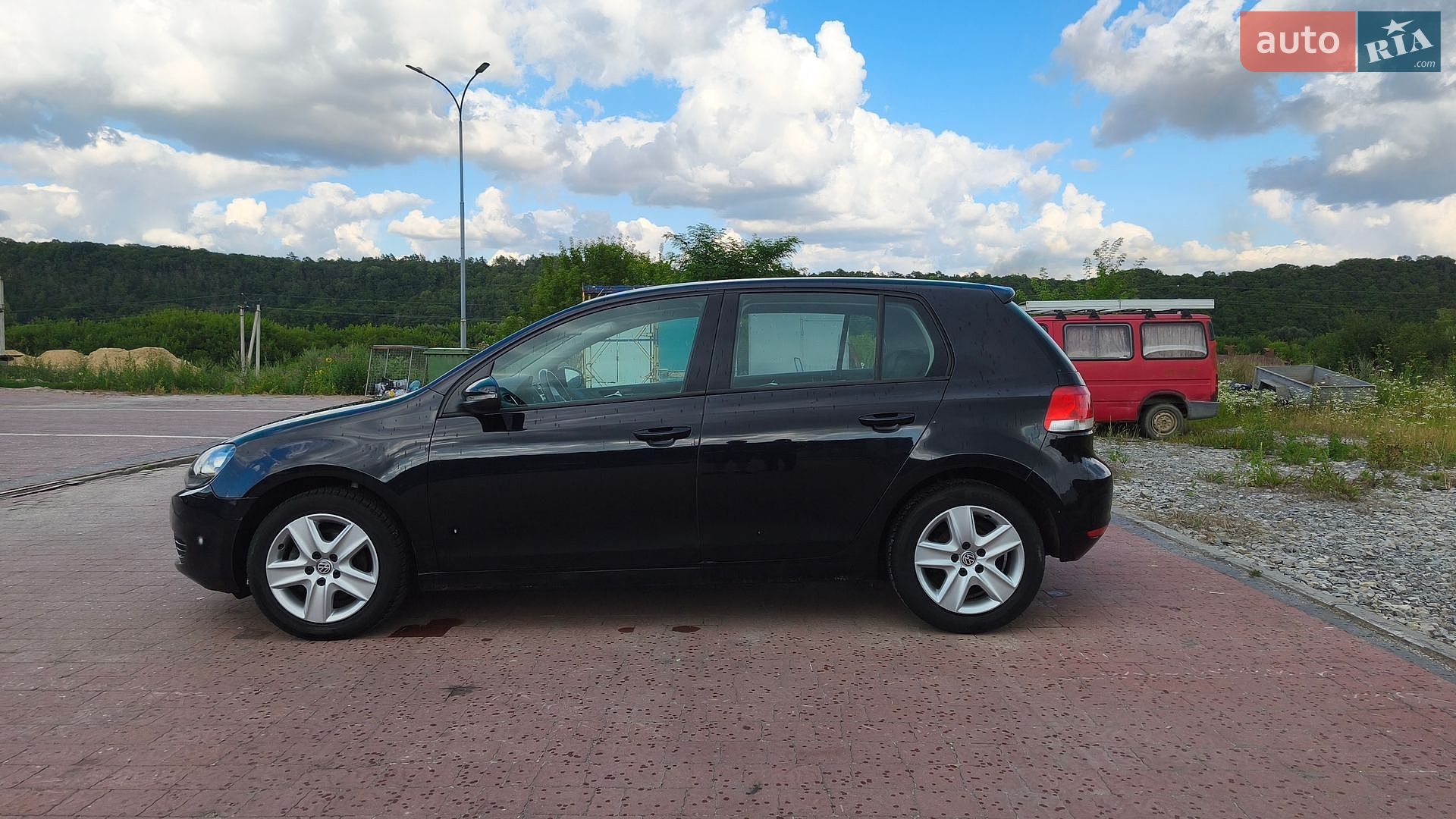Volkswagen Golf 2009 VIN WVWZZZ1KZAW094086 фото оголошення 3 з 37