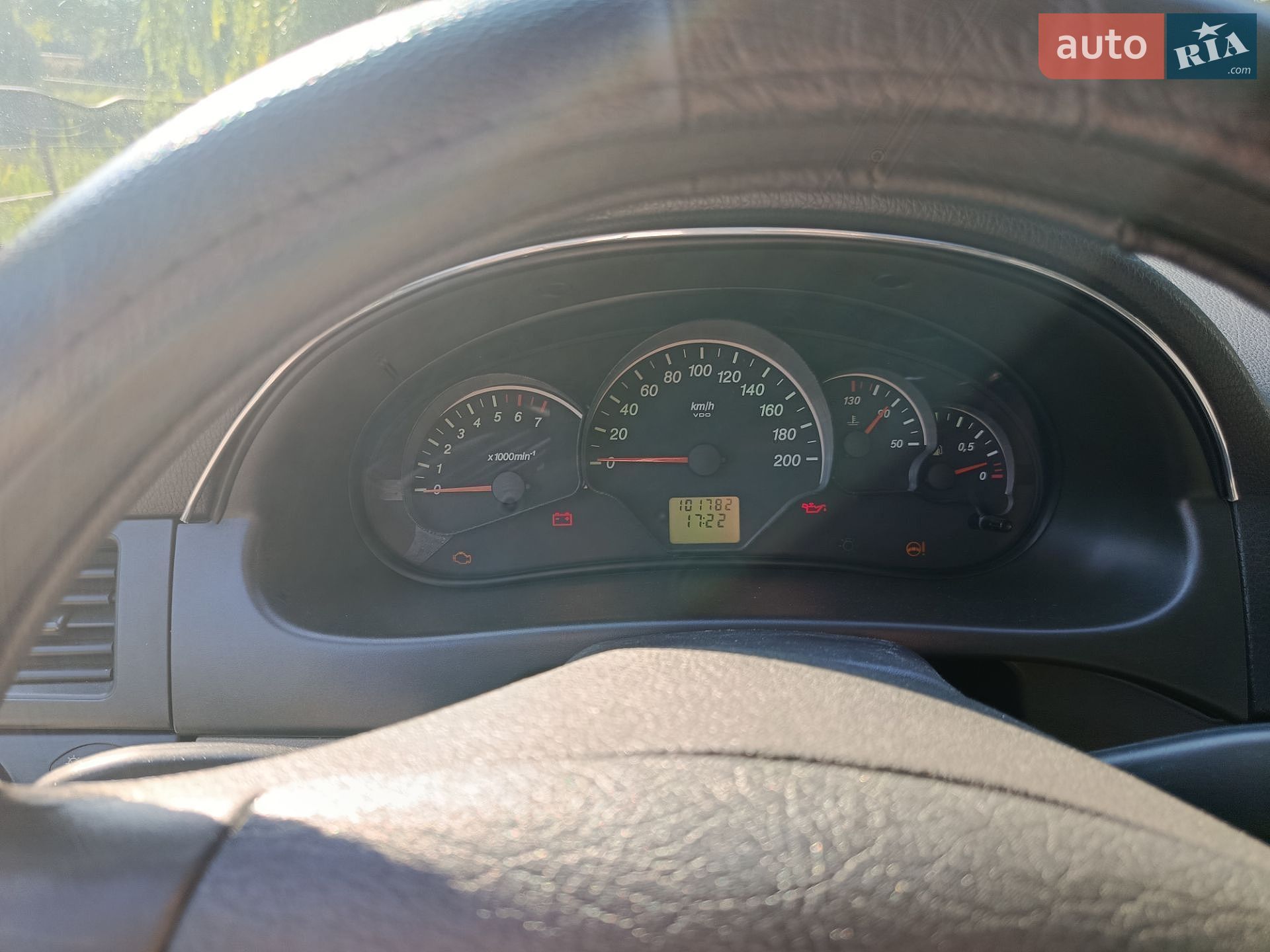 ВАЗ / Lada 2170 Priora 2007 VIN XTA21703080071816 фото оголошення 15 з 18