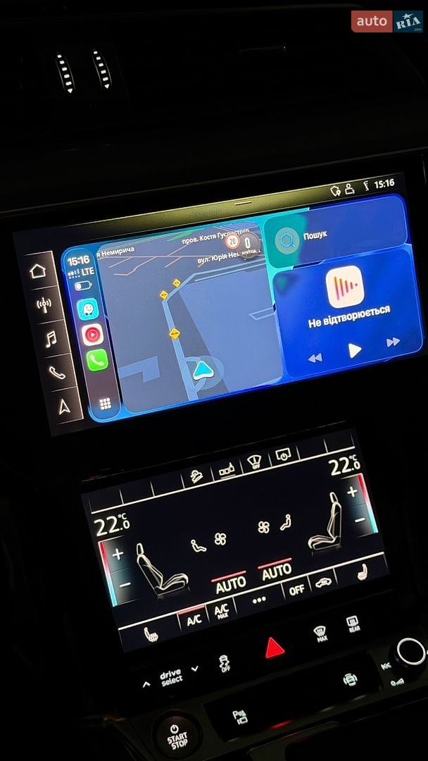 Audi e-tron 2019 VIN WAUZZZGE0LB003182 фото оголошення 21 з 28