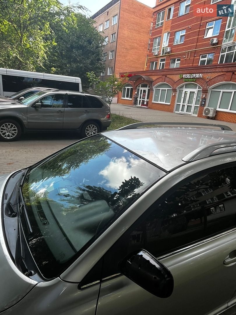 Toyota Avensis 2005 VIN SB1EW56L20E113457 фото оголошення 7 з 22