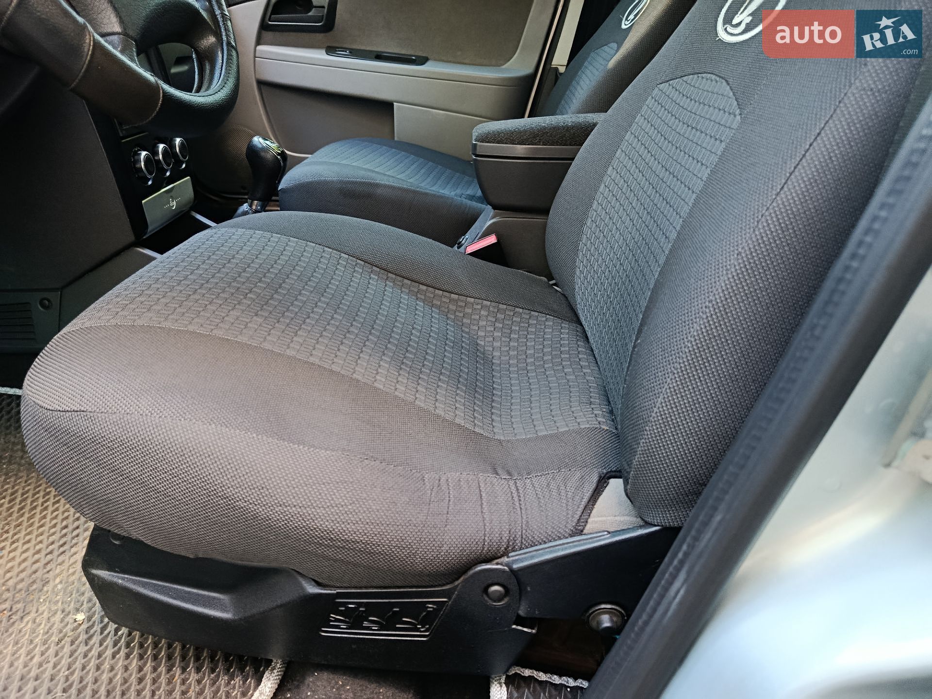 ВАЗ / Lada 2170 Priora 2007 VIN XTA21703080071816 фото оголошення 18 з 18
