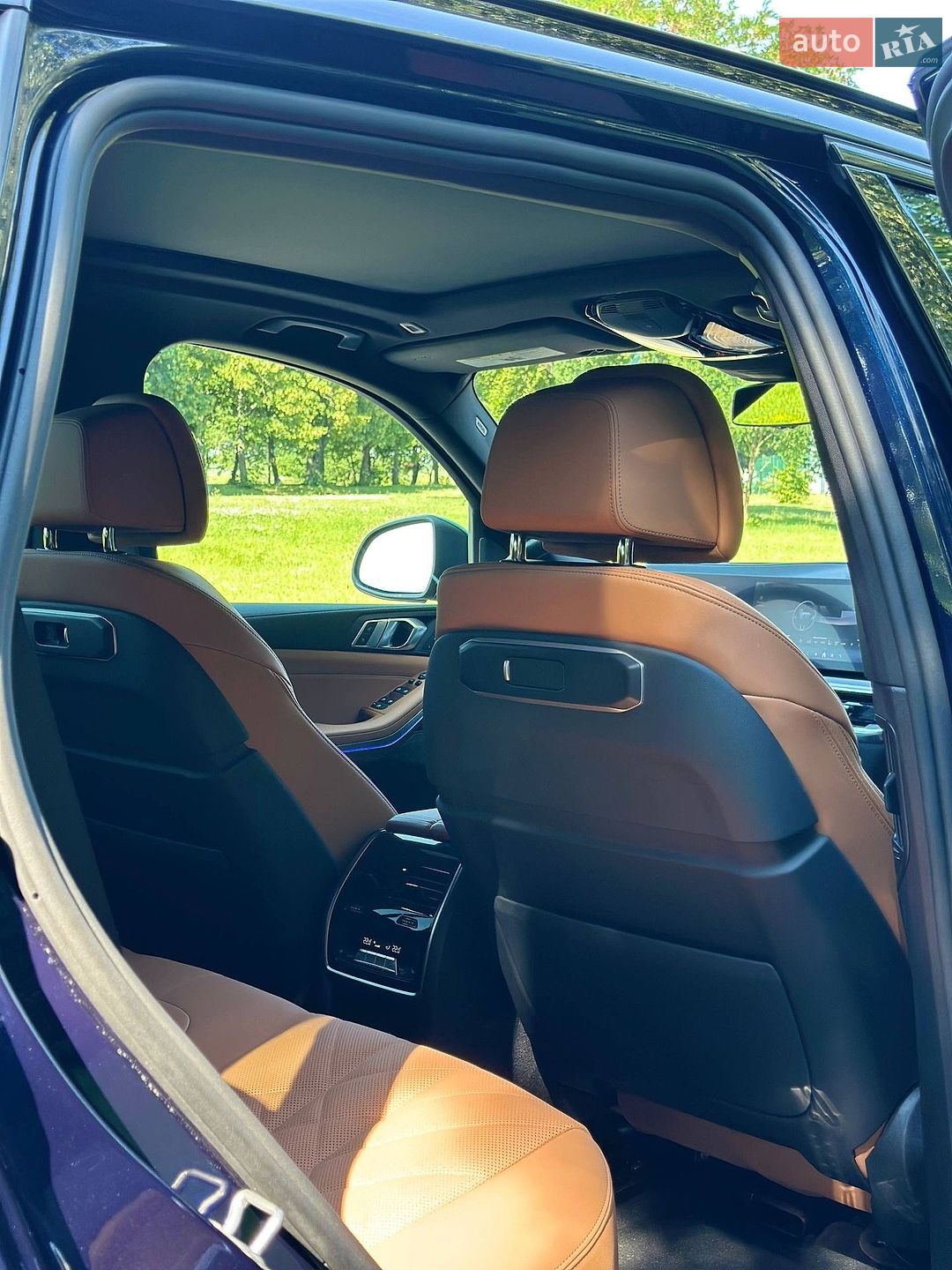 BMW X5 2025 VIN 5UX23EU08S9Z55620 фото оголошення 24 з 30