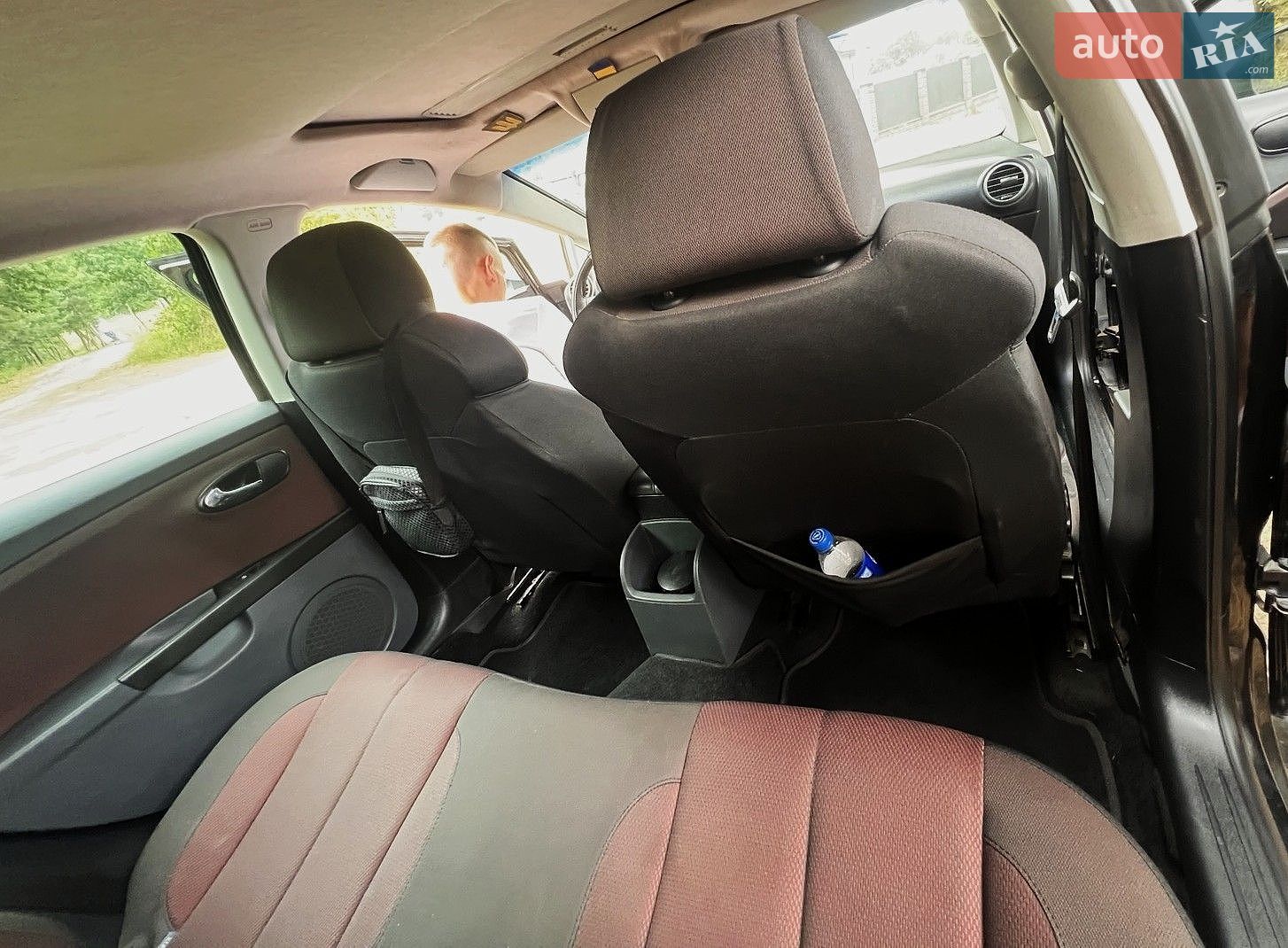 SEAT Leon 2007 VIN VSSZZZ1PZ7R096580 фото оголошення 11 з 13