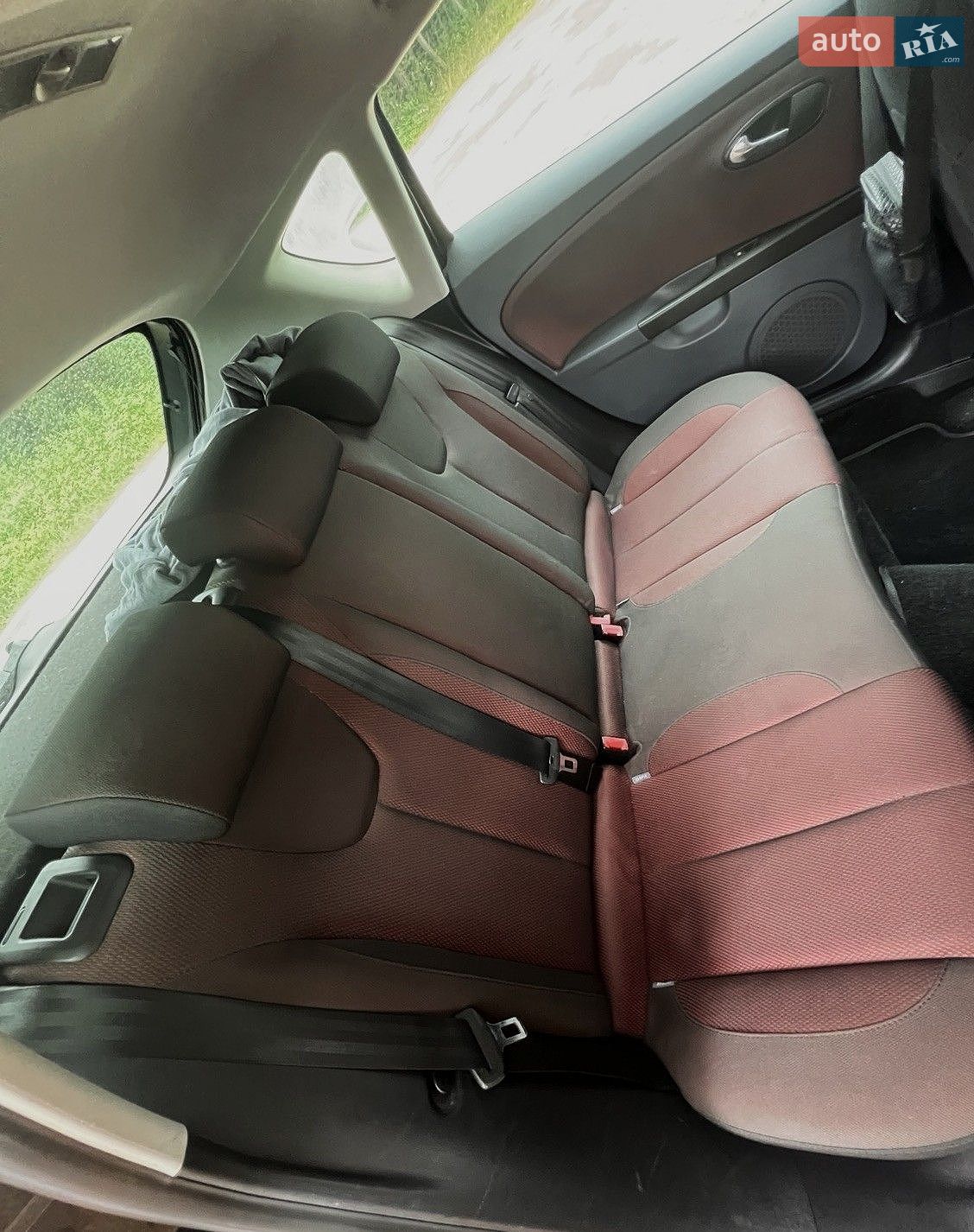 SEAT Leon 2007 VIN VSSZZZ1PZ7R096580 фото оголошення 12 з 13