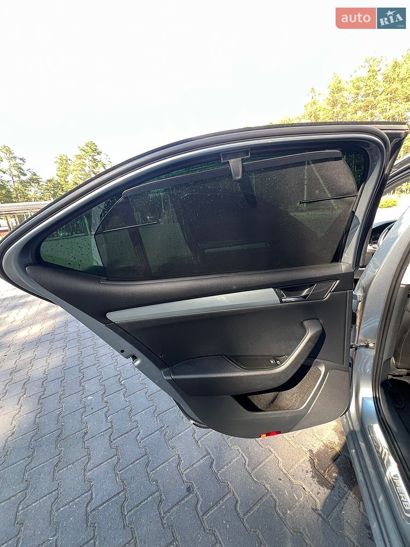 Skoda Superb 2016 VIN TMBAH7NP9H7023145 фото оголошення 8 з 19