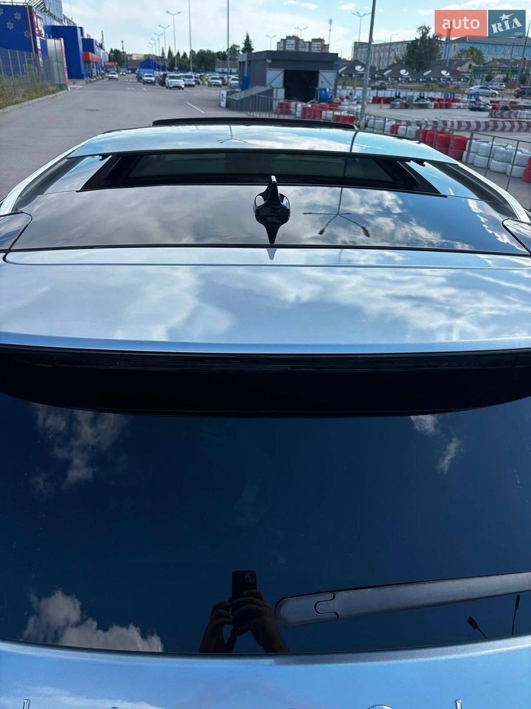 Lincoln Corsair 2021 VIN 5LMCJ1C95MUL28113 фото оголошення 10 з 50