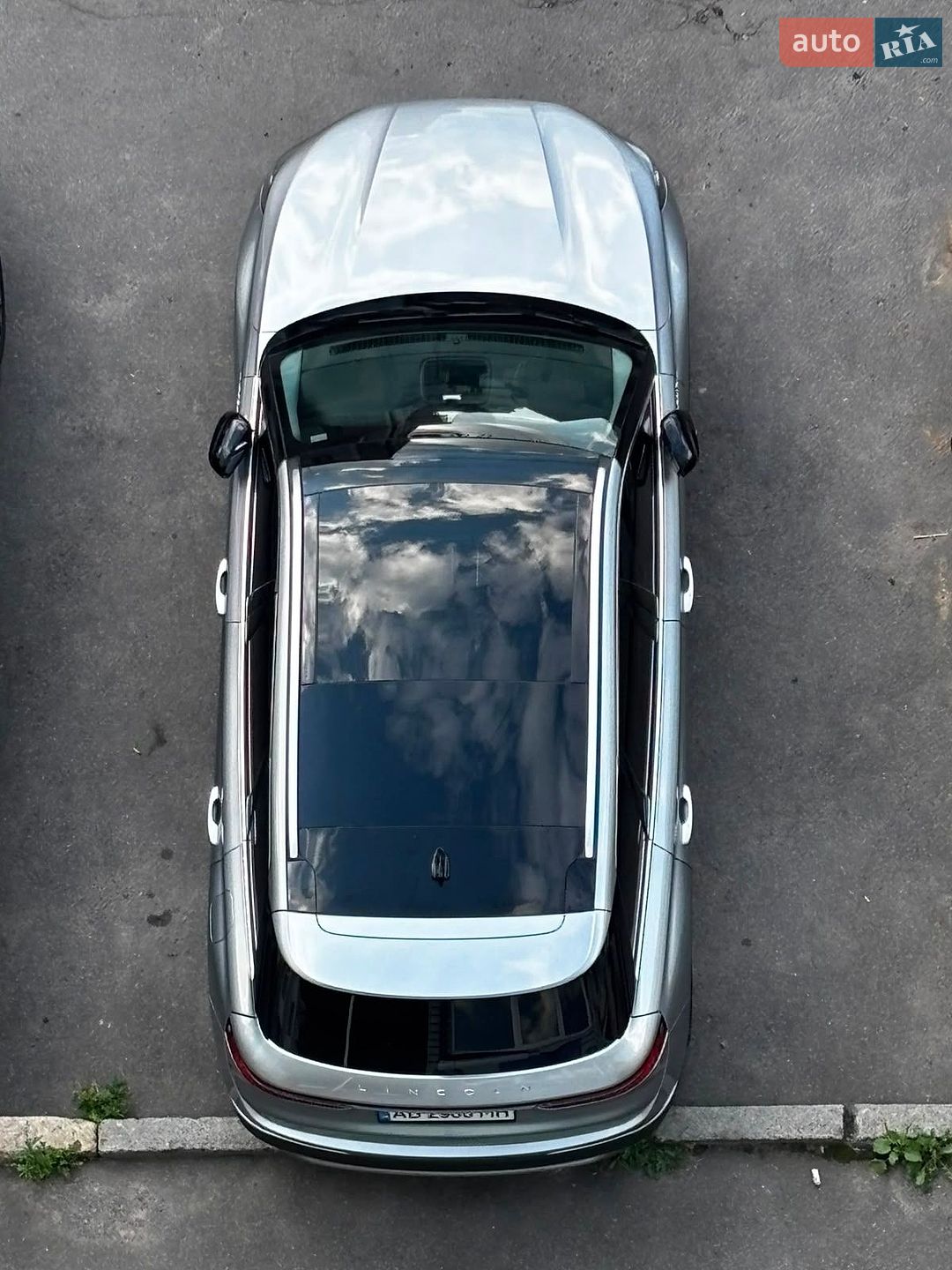 Lincoln Corsair 2021 VIN 5LMCJ1C95MUL28113 фото оголошення 12 з 50