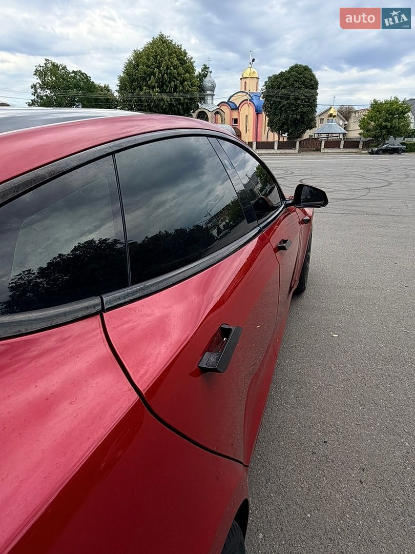 Tesla Model S 2021 VIN 5YJSA1E69MF438547 фото оголошення 6 з 42