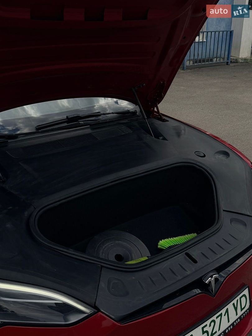 Tesla Model S 2021 VIN 5YJSA1E69MF438547 фото оголошення 8 з 42