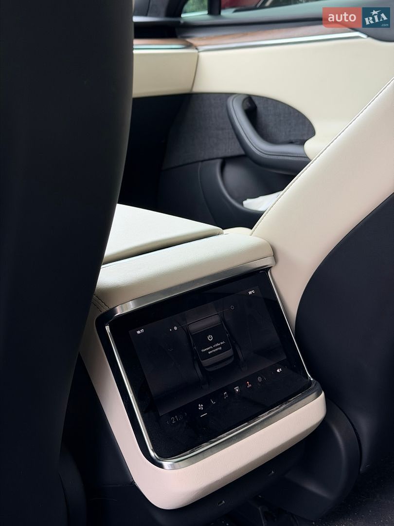 Tesla Model S 2021 VIN 5YJSA1E69MF438547 фото оголошення 26 з 42