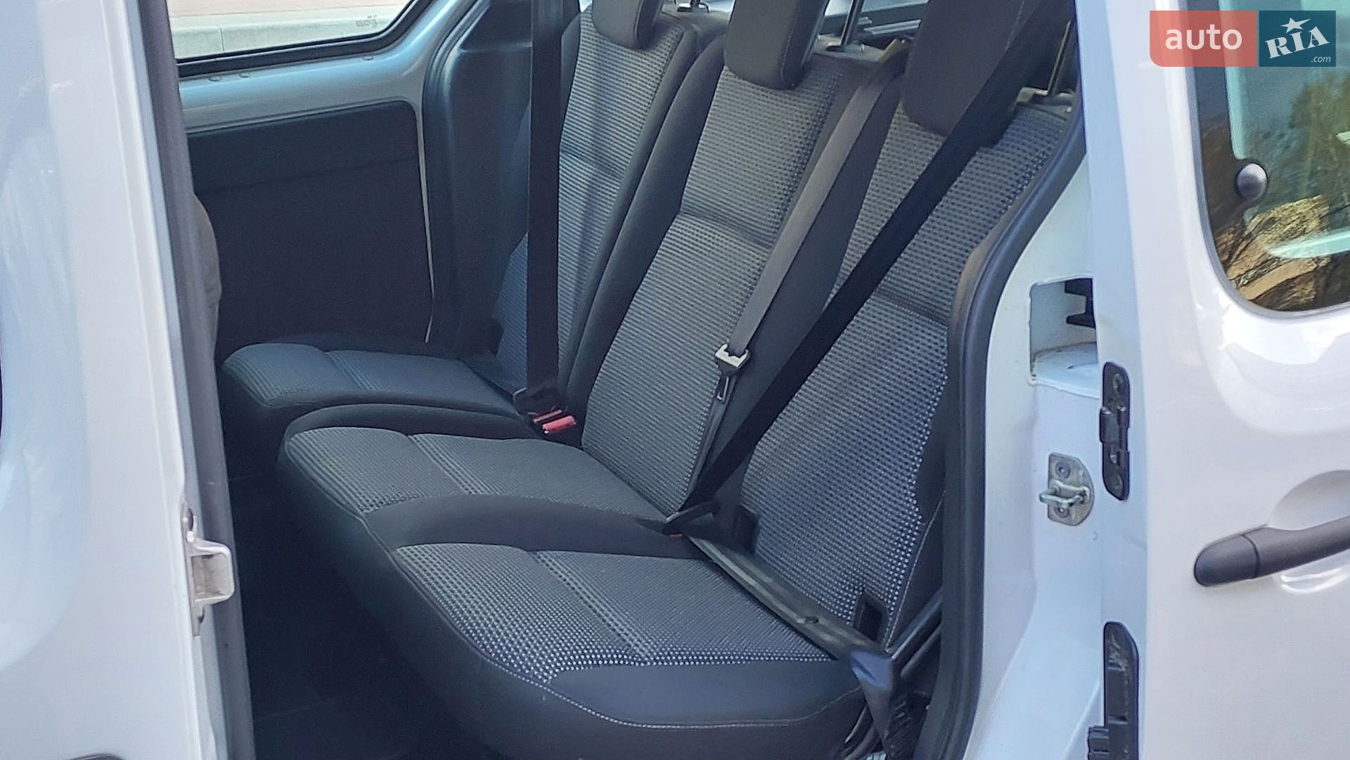 Mercedes-Benz Citan 2017 VIN WDF4157031U220493 фото оголошення 20 з 35