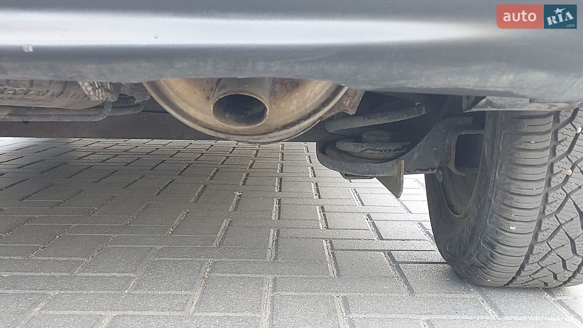 Mercedes-Benz Citan 2017 VIN WDF4157031U220493 фото оголошення 27 з 35