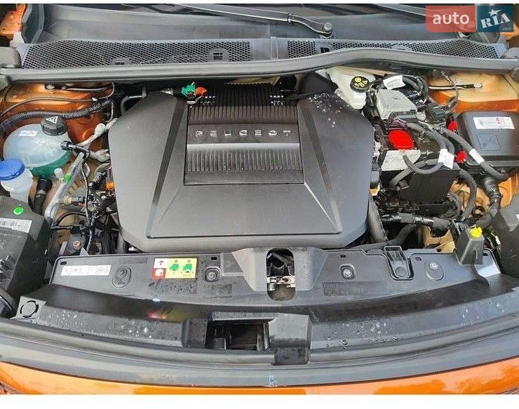 Peugeot e-2008 2020 VIN VR3UKZKXZLJ837609 фото оголошення 14 з 40