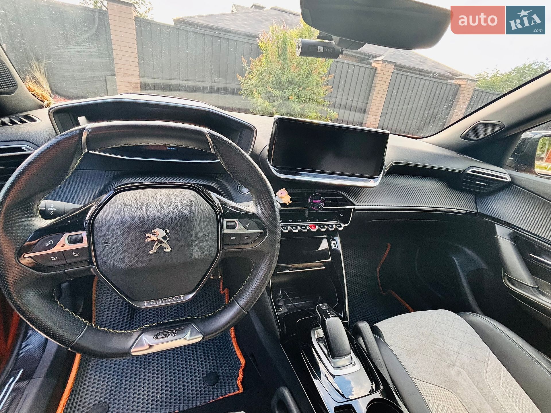 Peugeot e-2008 2020 VIN VR3UKZKXZLJ837609 фото оголошення 34 з 40