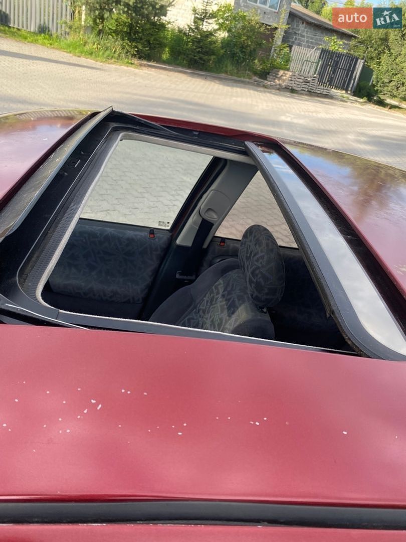 Opel Vectra 1996 VIN W0L000036T1077035 фото оголошення 9 з 16