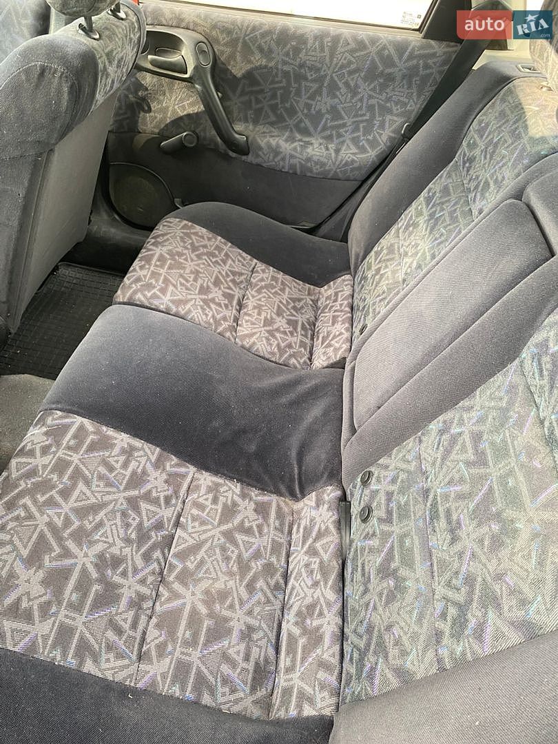 Opel Vectra 1996 VIN W0L000036T1077035 фото оголошення 14 з 16