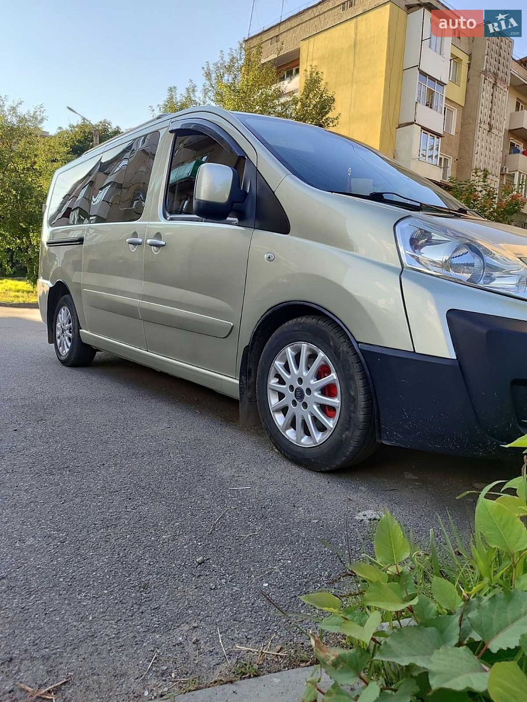 Fiat Scudo 2013 VIN ZFA27000064333023 фото оголошення 15 з 15