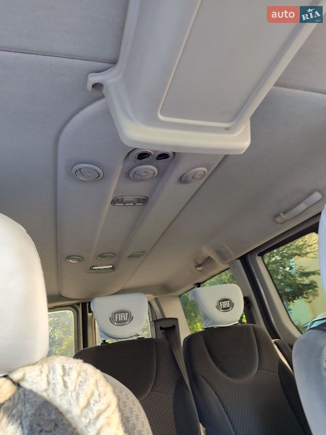 Fiat Scudo 2013 VIN ZFA27000064333023 фото оголошення 7 з 15