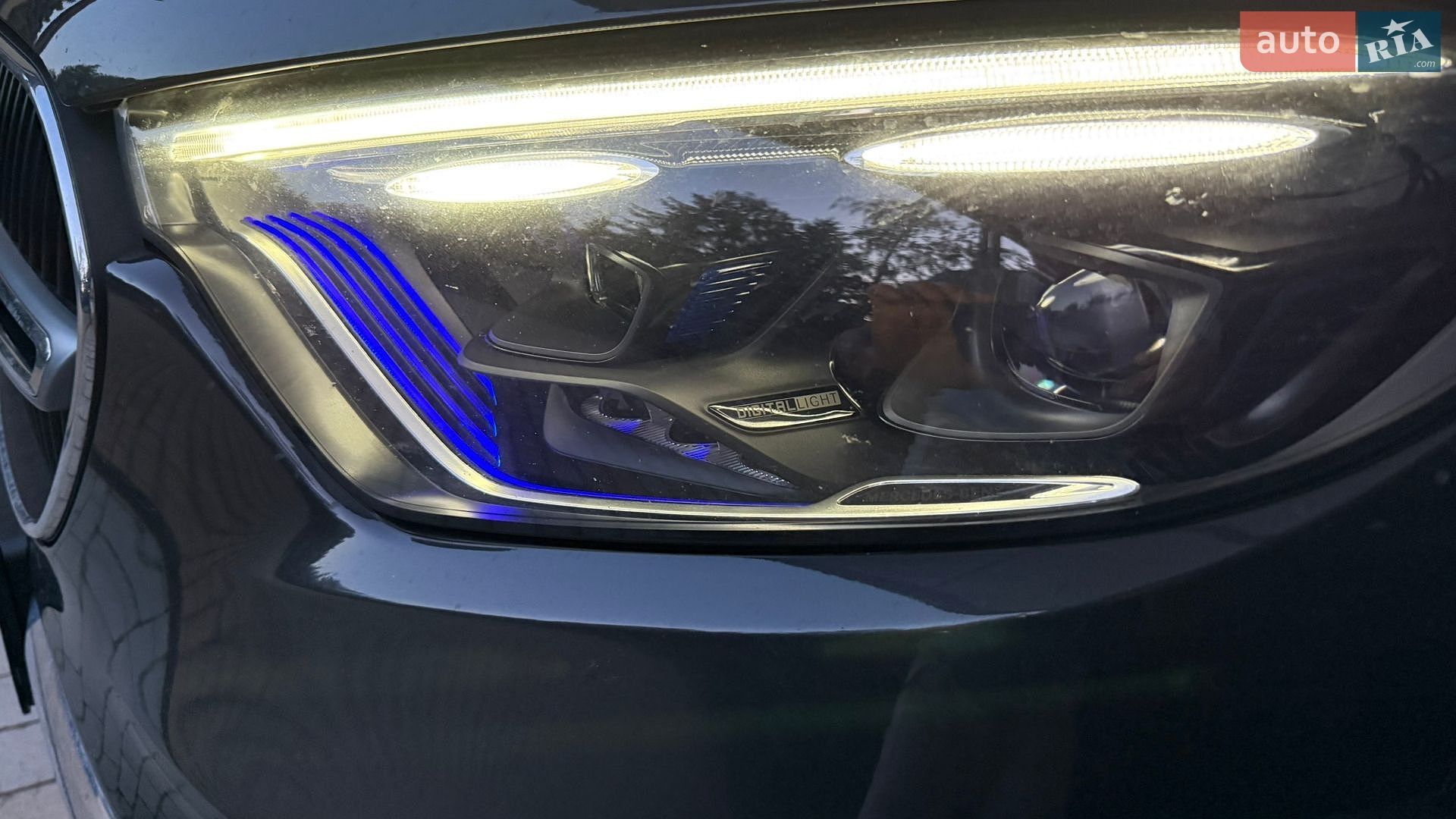 Mercedes-Benz GLC-Class 2023 VIN W1NKM0FB3PF022418 фото оголошення 7 з 37