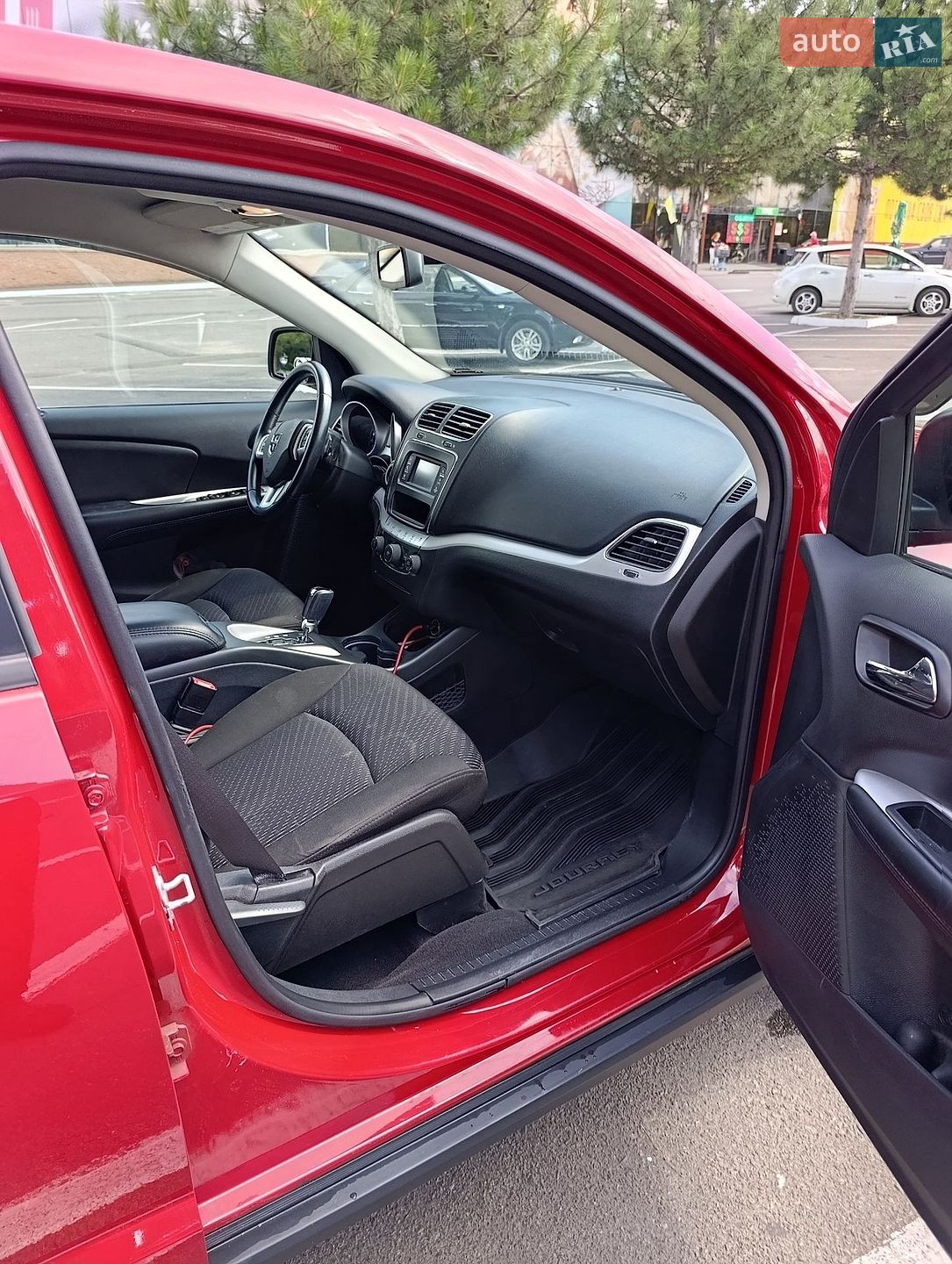Dodge Journey 2019 VIN 3C4PDCBB8KT804622 фото оголошення 9 з 11