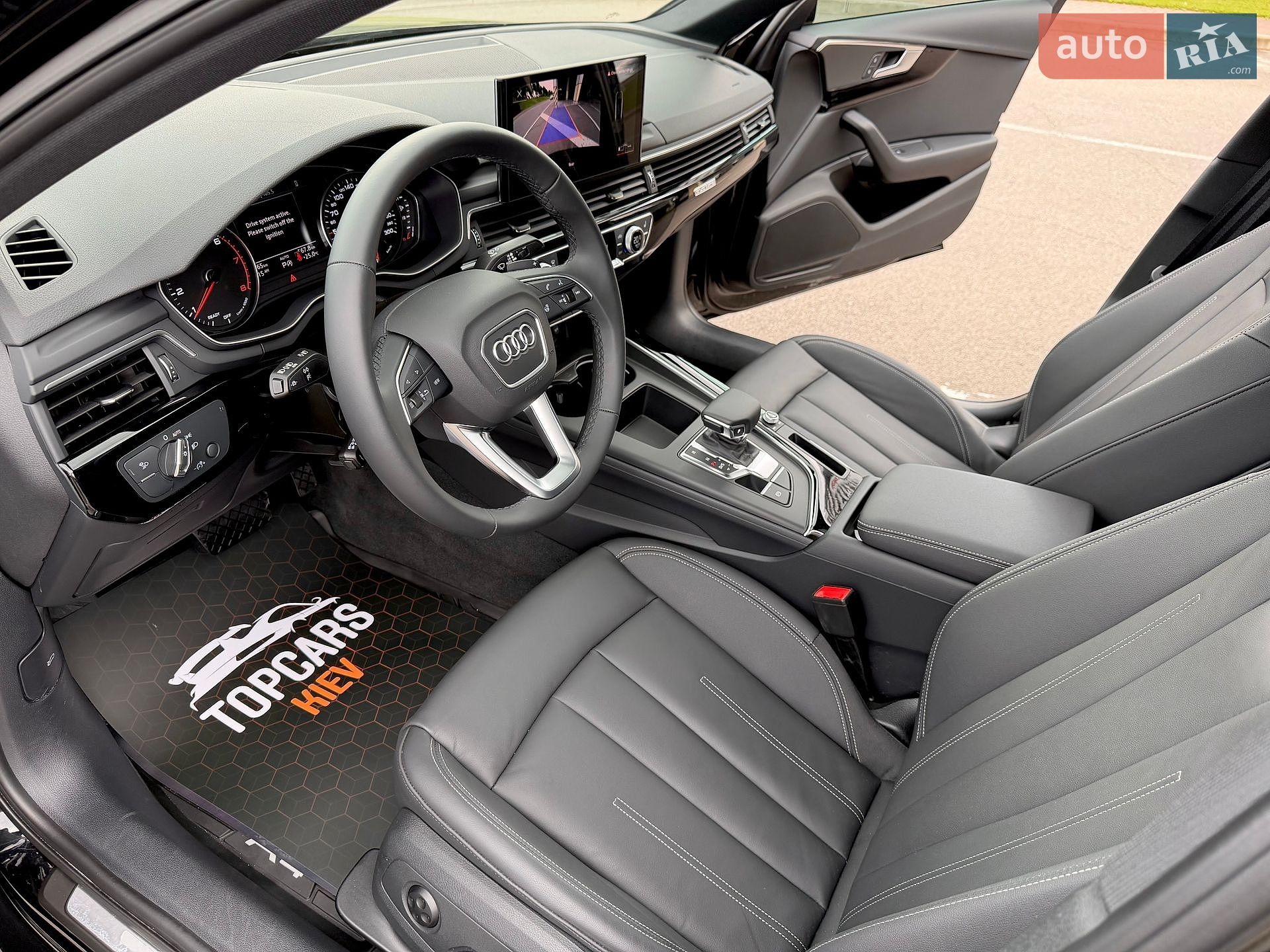 Audi A4 2024 VIN WAUAAAF48RN014341 фото оголошення 57 з 77