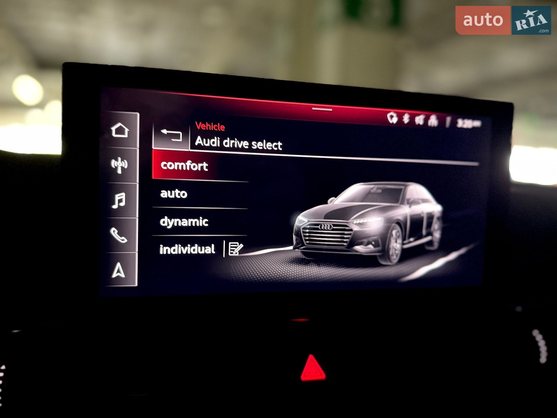 Audi A4 2024 VIN WAUAAAF48RN014341 фото оголошення 77 з 77