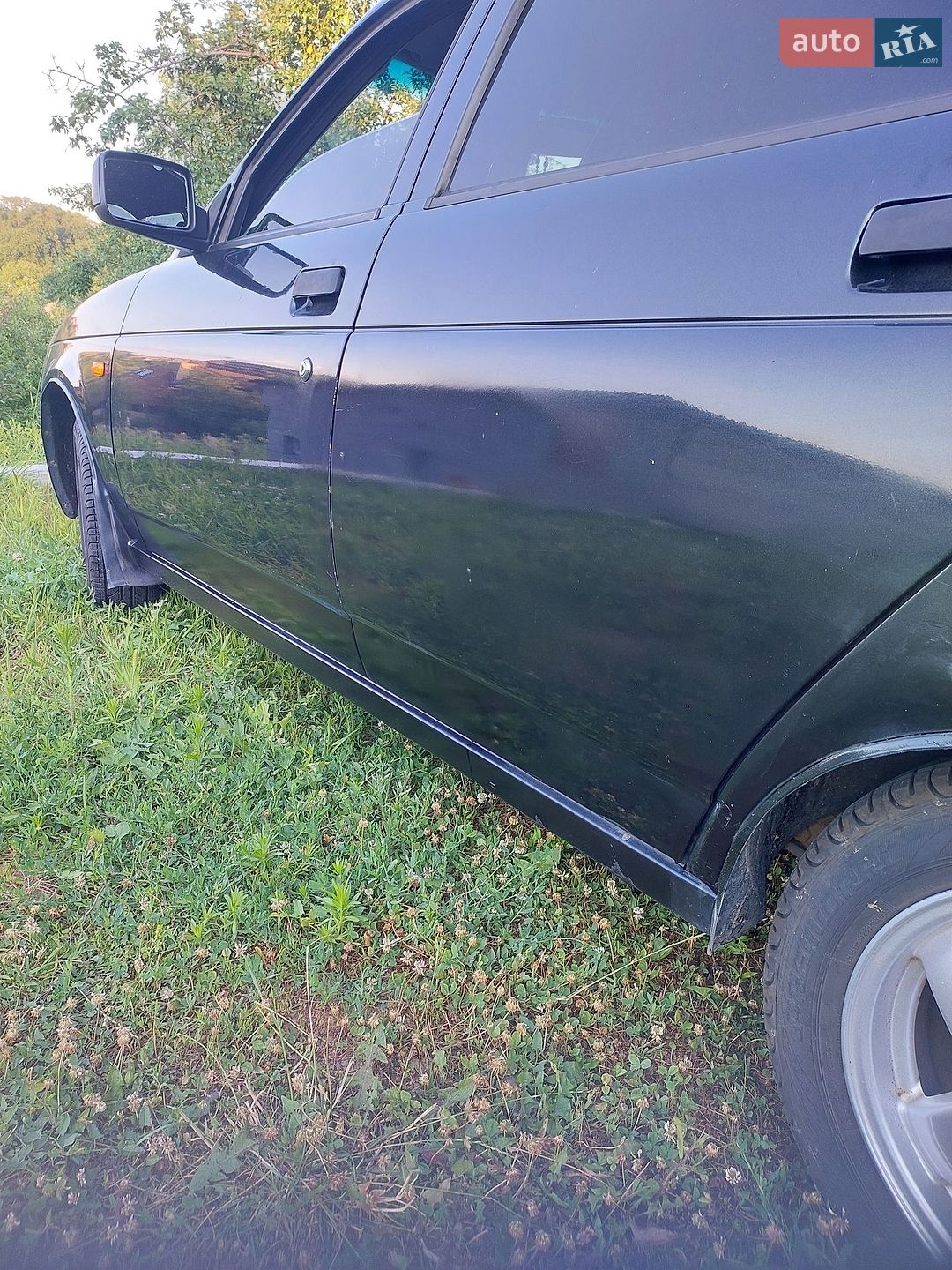 ВАЗ / Lada 2170 Priora 2008 VIN XTA21703080110791 фото оголошення 4 з 5