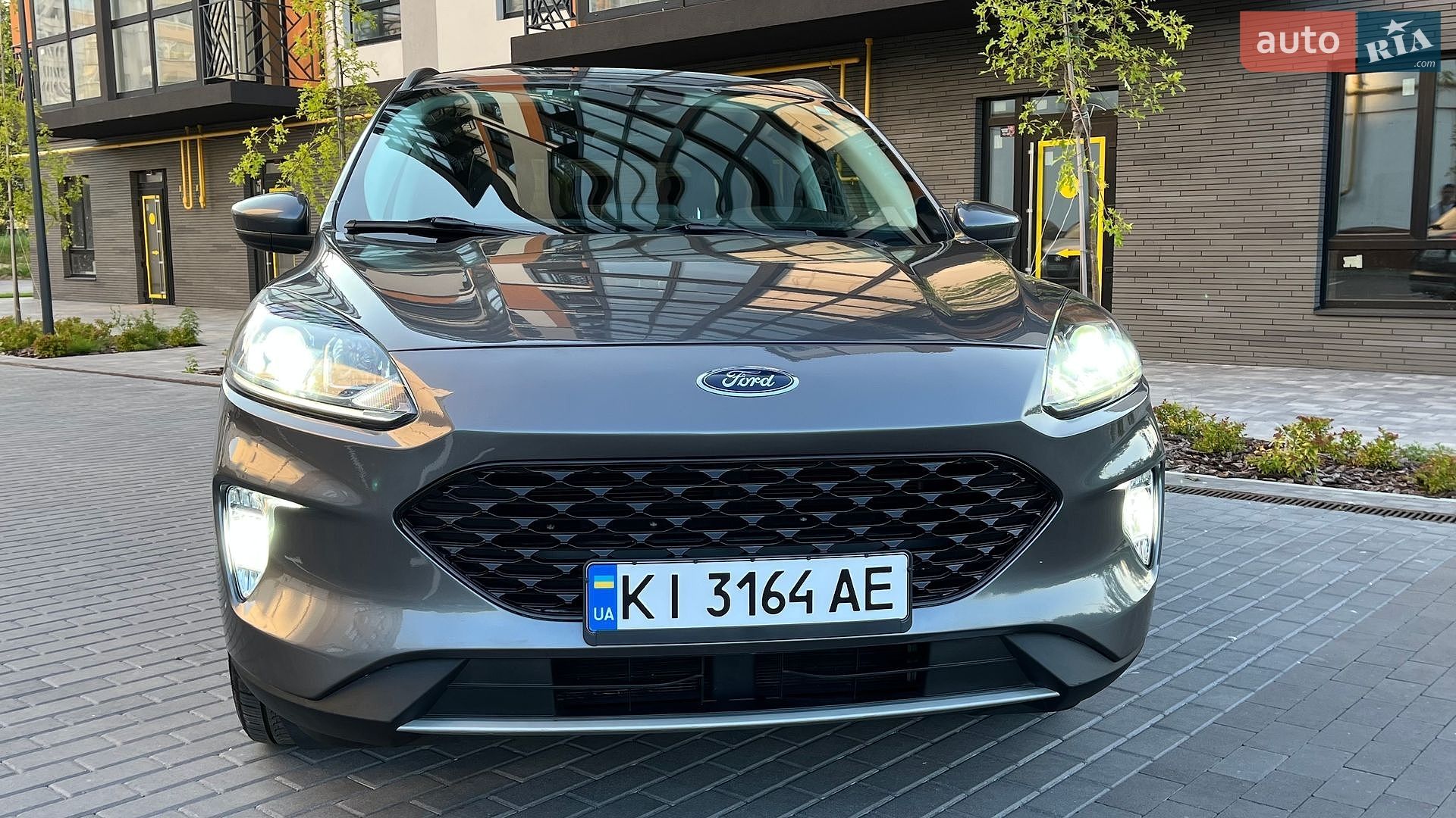 Ford Escape 2021 VIN 1FMCU0CZ9MUA77102 фото оголошення 21 з 52