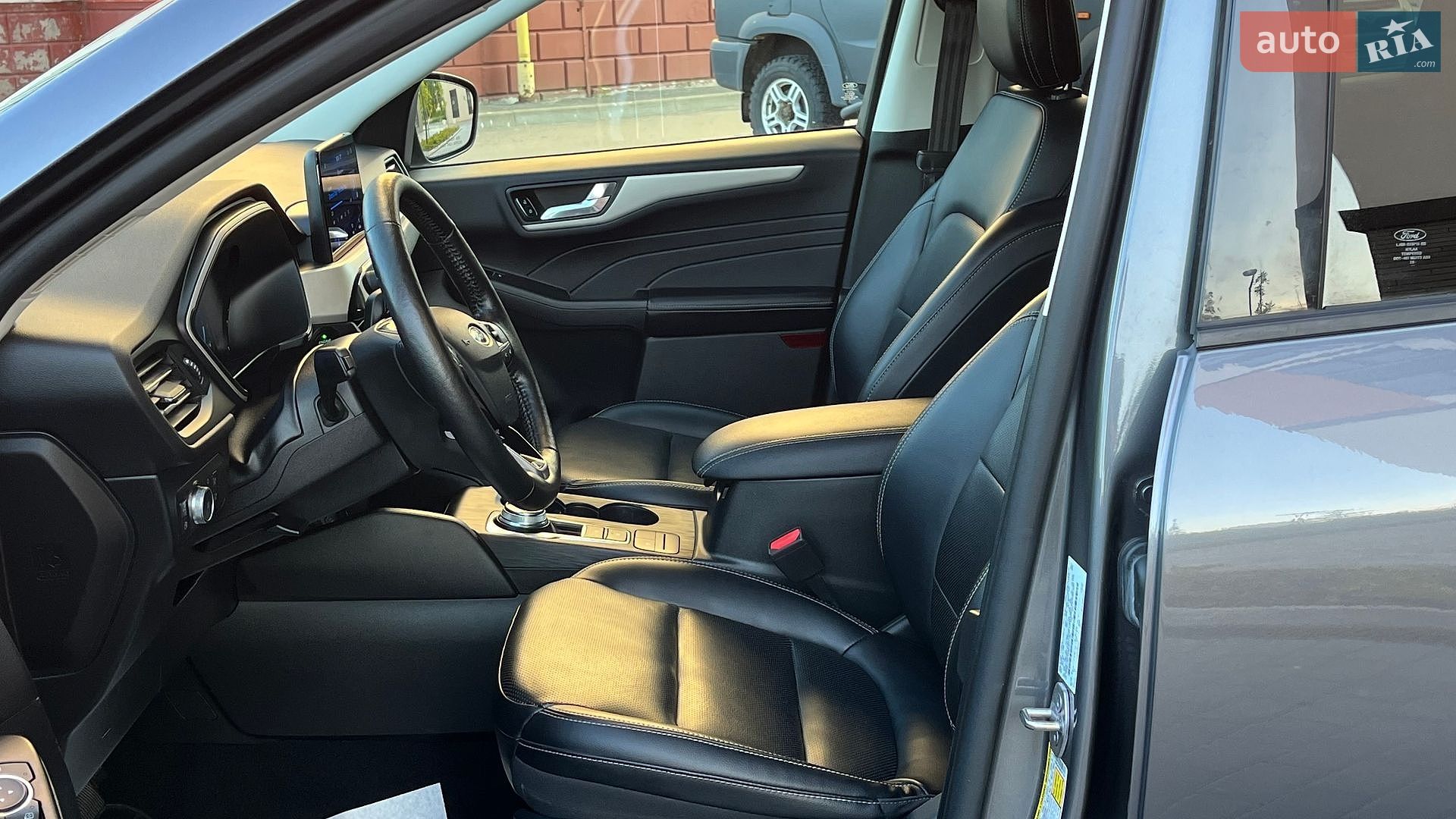 Ford Escape 2021 VIN 1FMCU0CZ9MUA77102 фото оголошення 45 з 52