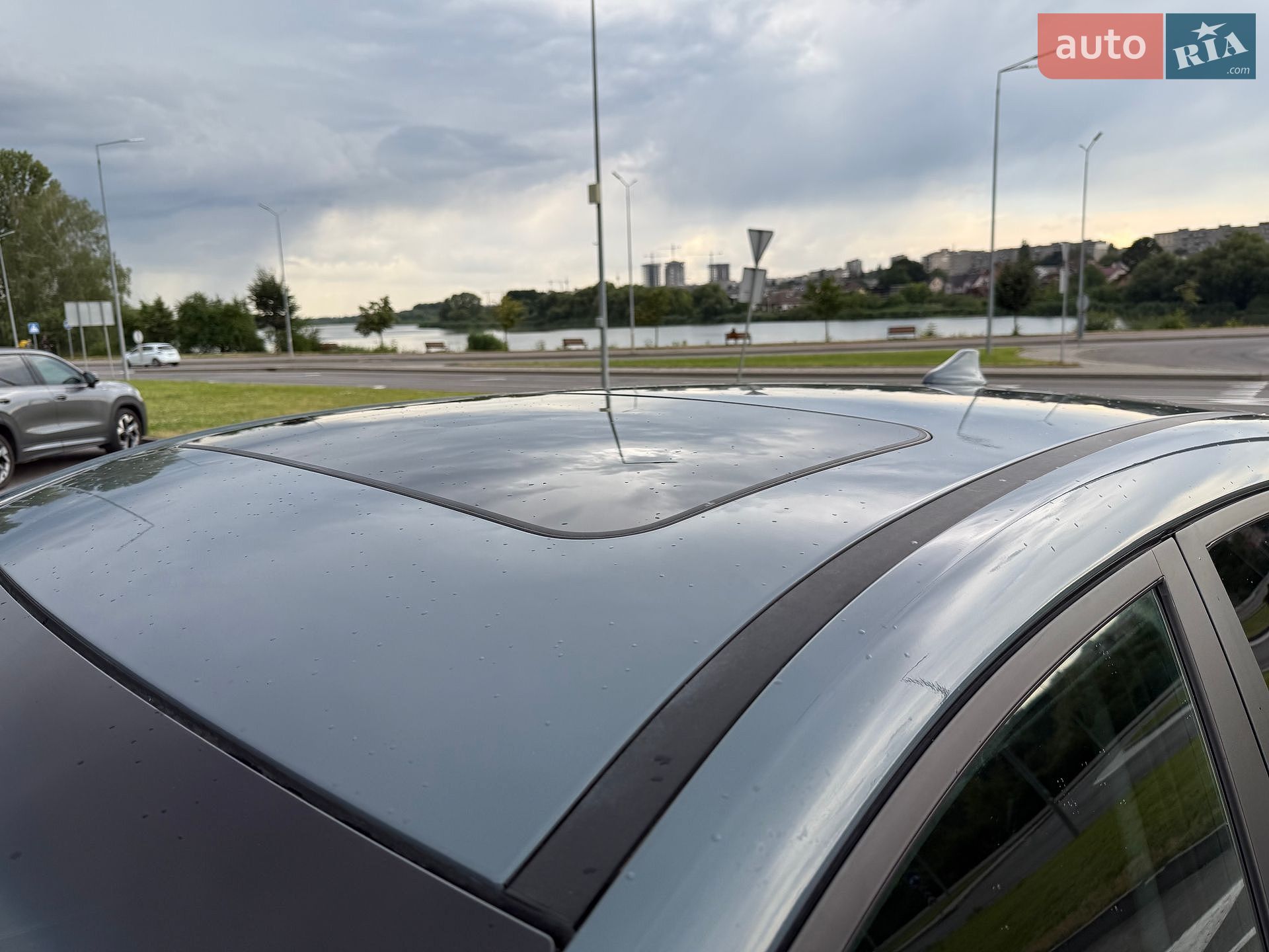 Hyundai Kona 2022 VIN KM8K33AGXNU157205 фото оголошення 11 з 28