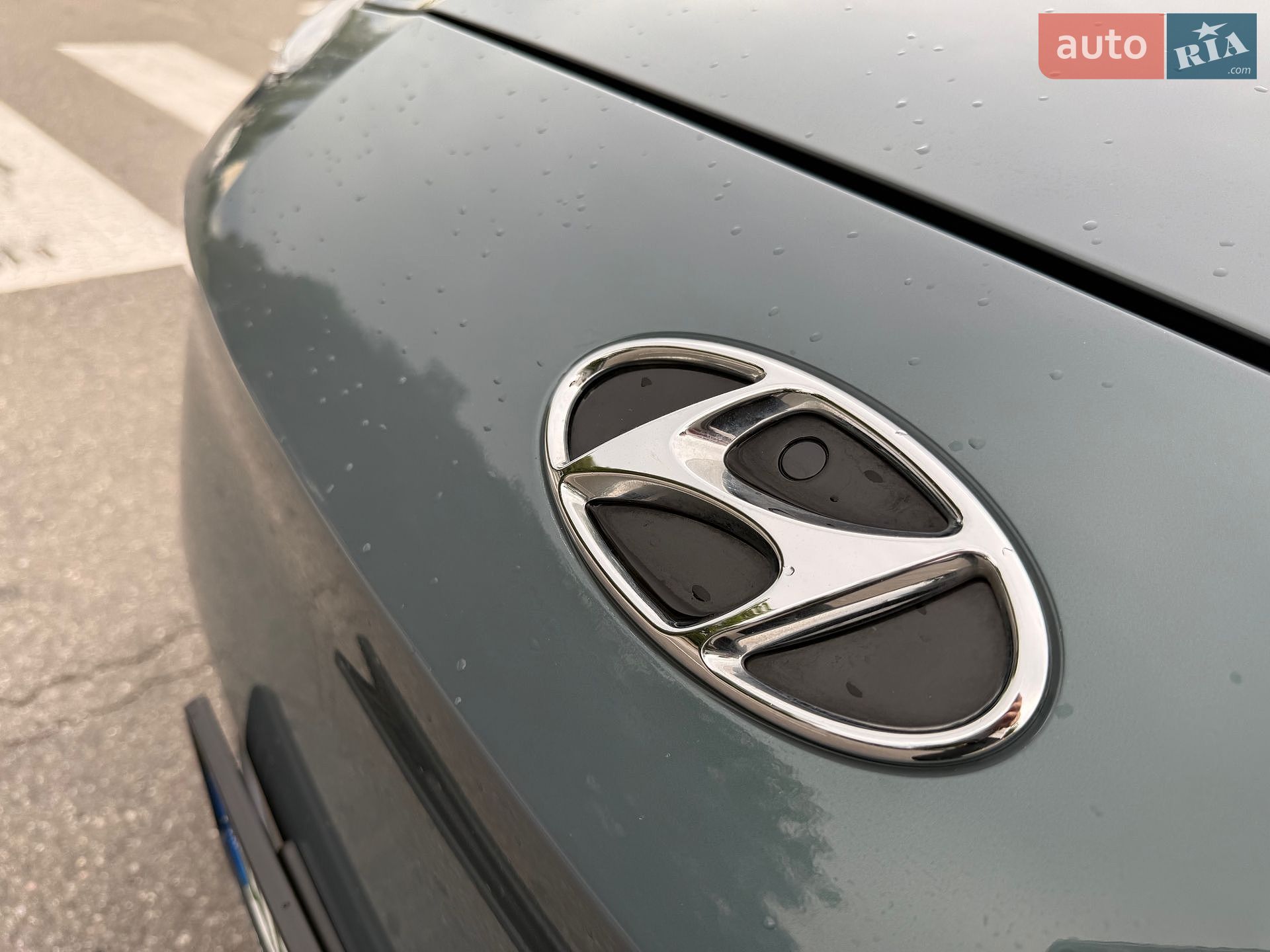 Hyundai Kona 2022 VIN KM8K33AGXNU157205 фото оголошення 19 з 28