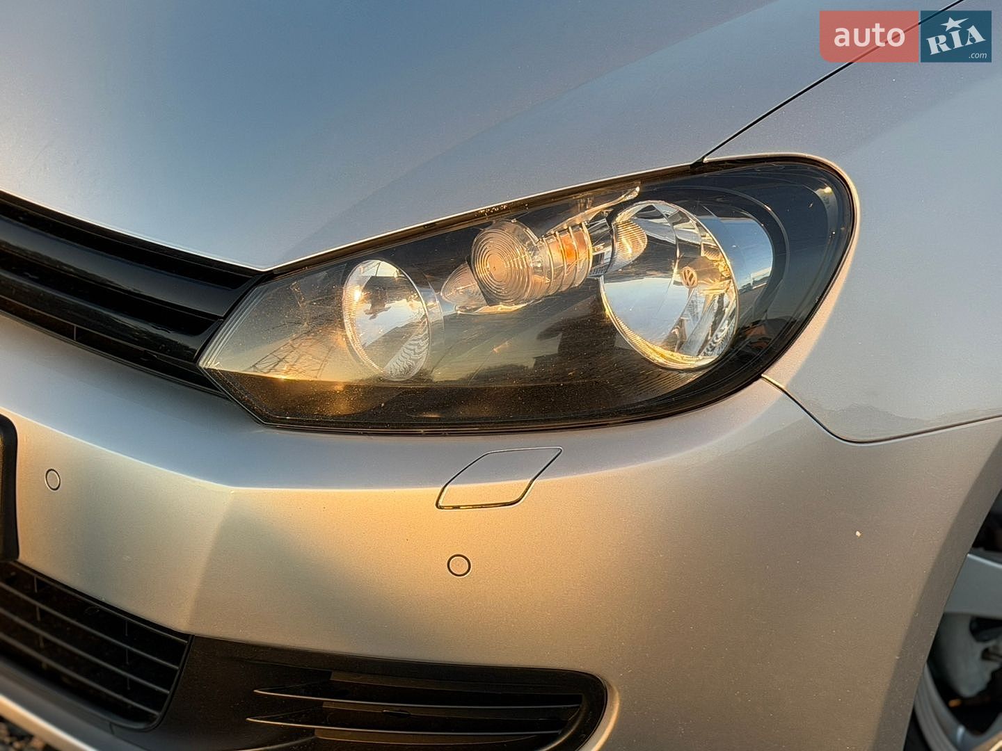 Volkswagen Golf 2012 VIN WVWZZZ1KZDM644367 фото оголошення 3 з 90