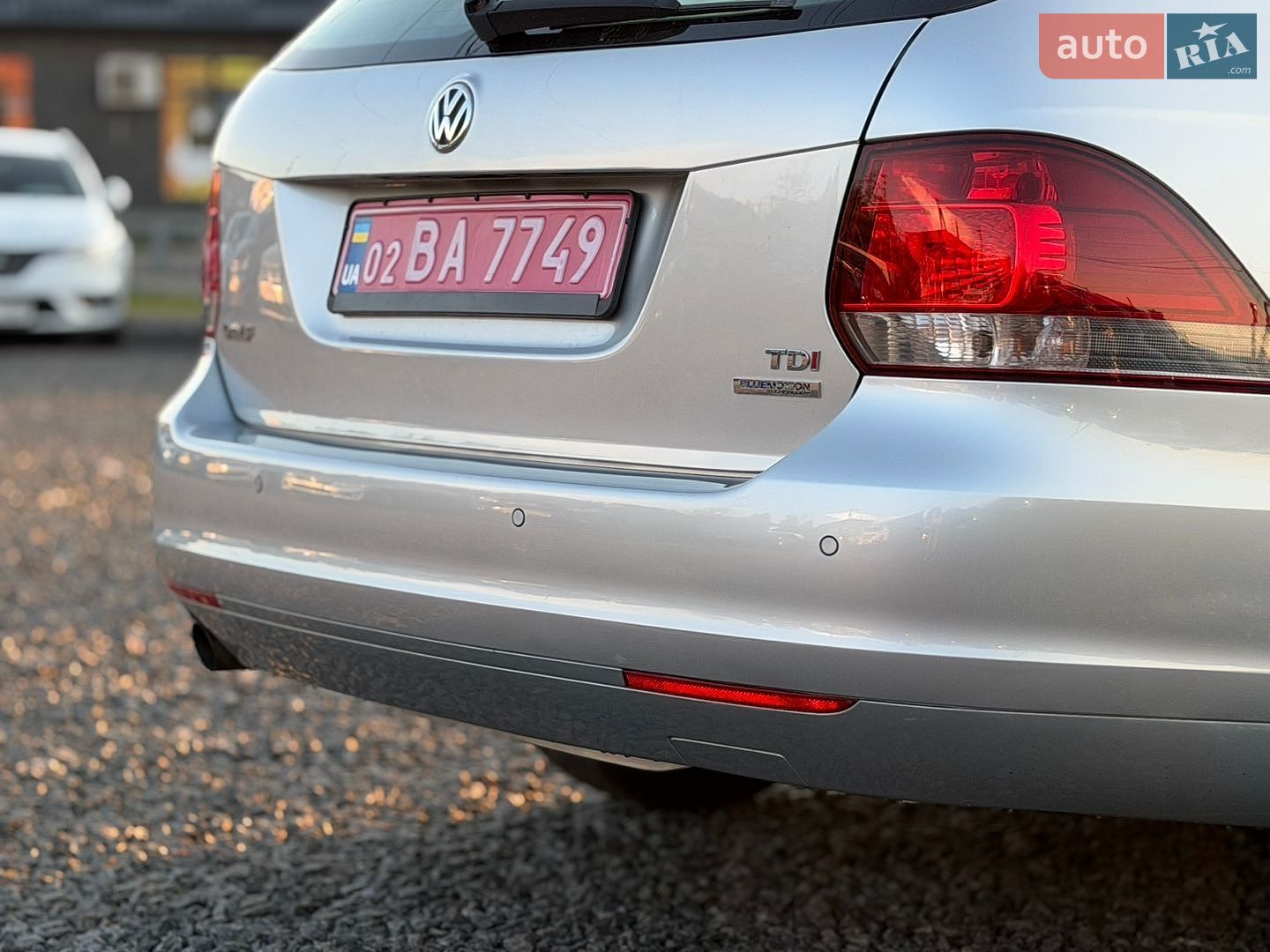 Volkswagen Golf 2012 VIN WVWZZZ1KZDM644367 фото оголошення 15 з 90
