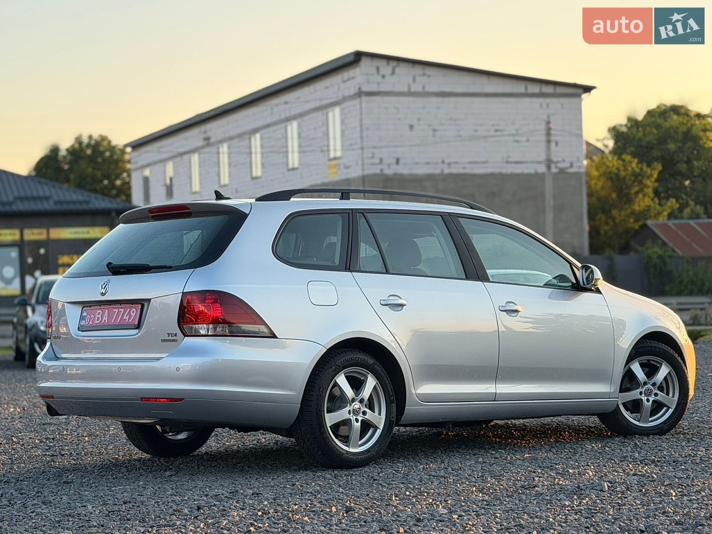 Volkswagen Golf 2012 VIN WVWZZZ1KZDM644367 фото оголошення 18 з 90