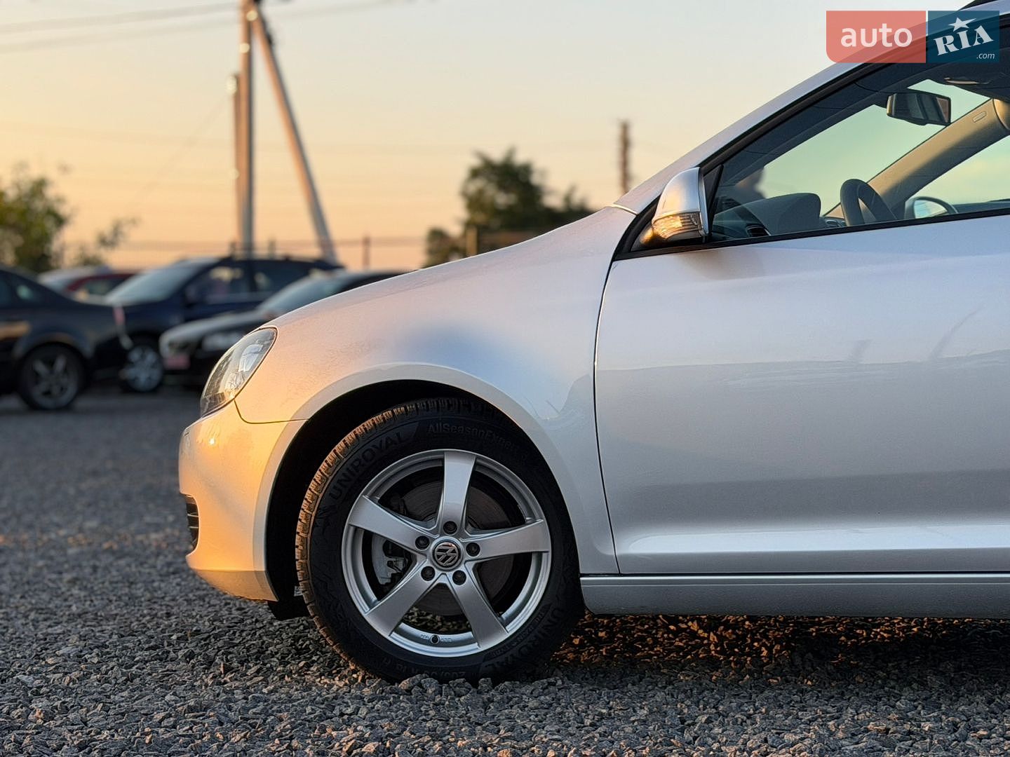 Volkswagen Golf 2012 VIN WVWZZZ1KZDM644367 фото оголошення 19 з 90