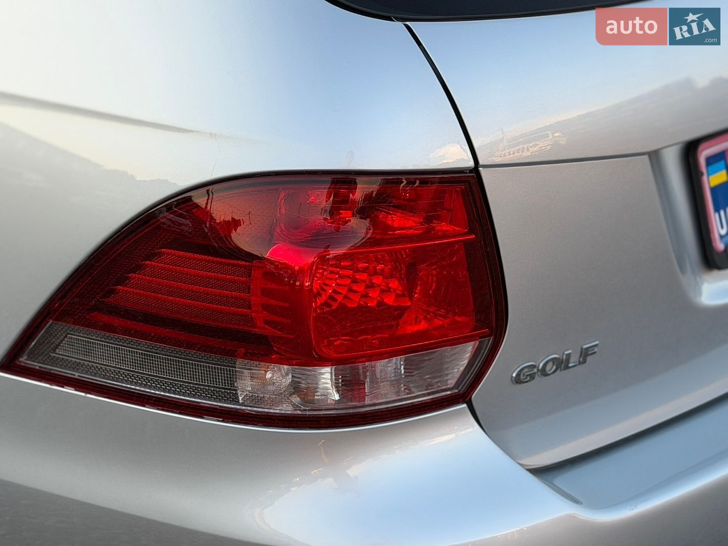 Volkswagen Golf 2012 VIN WVWZZZ1KZDM644367 фото оголошення 20 з 90