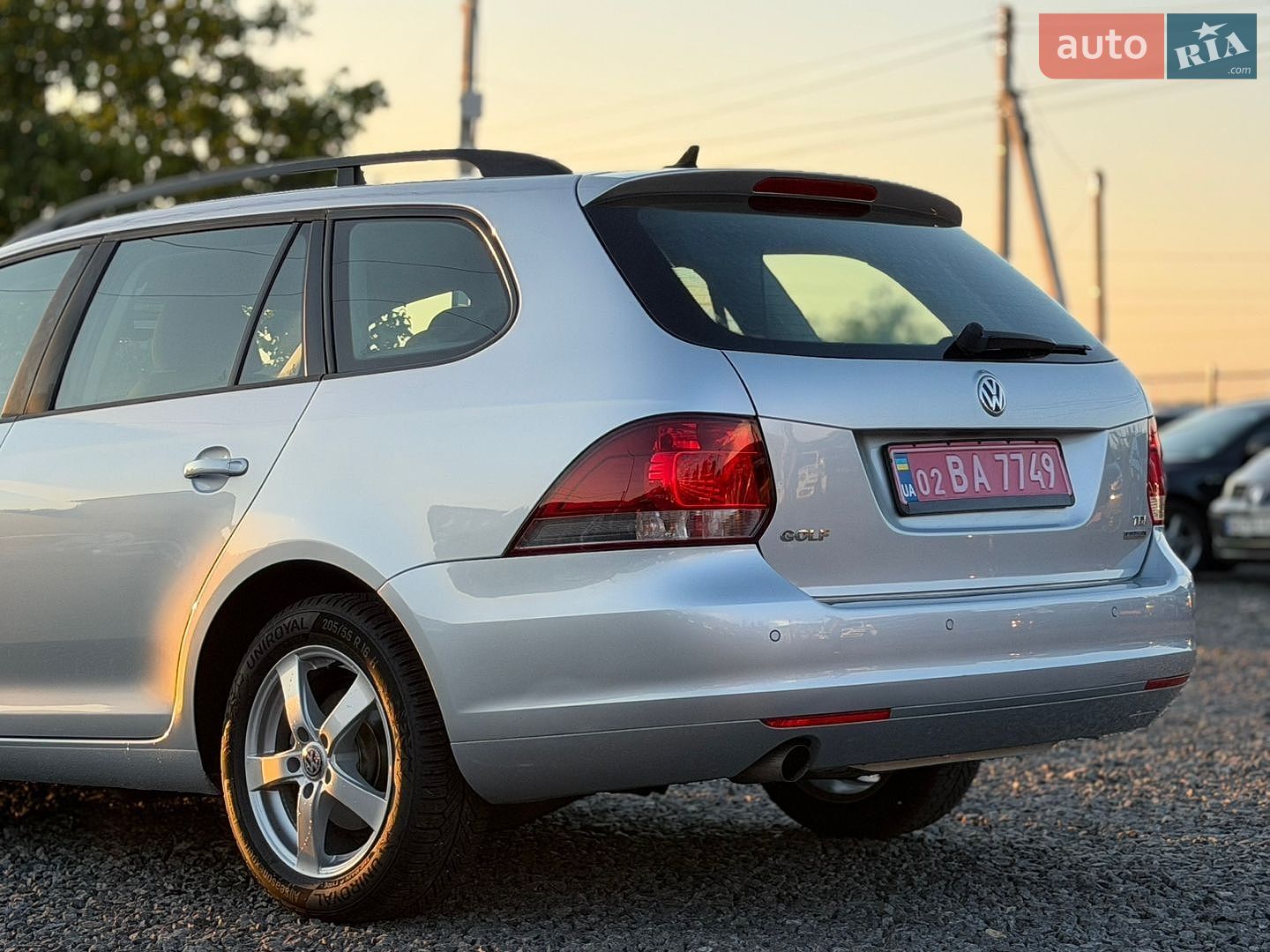 Volkswagen Golf 2012 VIN WVWZZZ1KZDM644367 фото оголошення 21 з 90