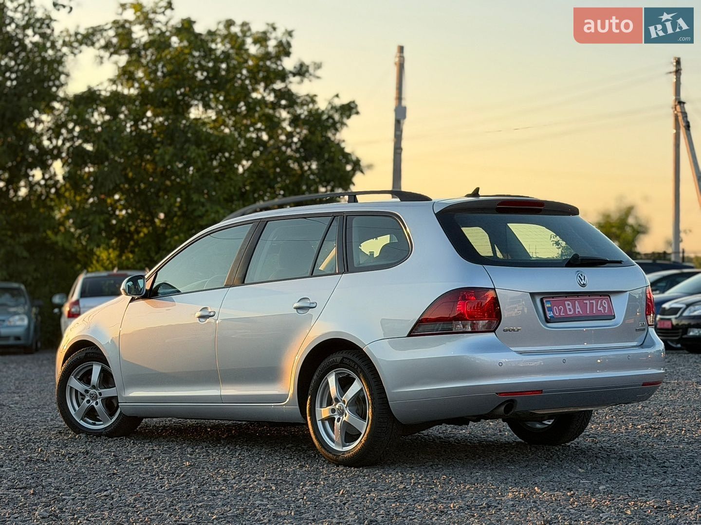 Volkswagen Golf 2012 VIN WVWZZZ1KZDM644367 фото оголошення 23 з 90