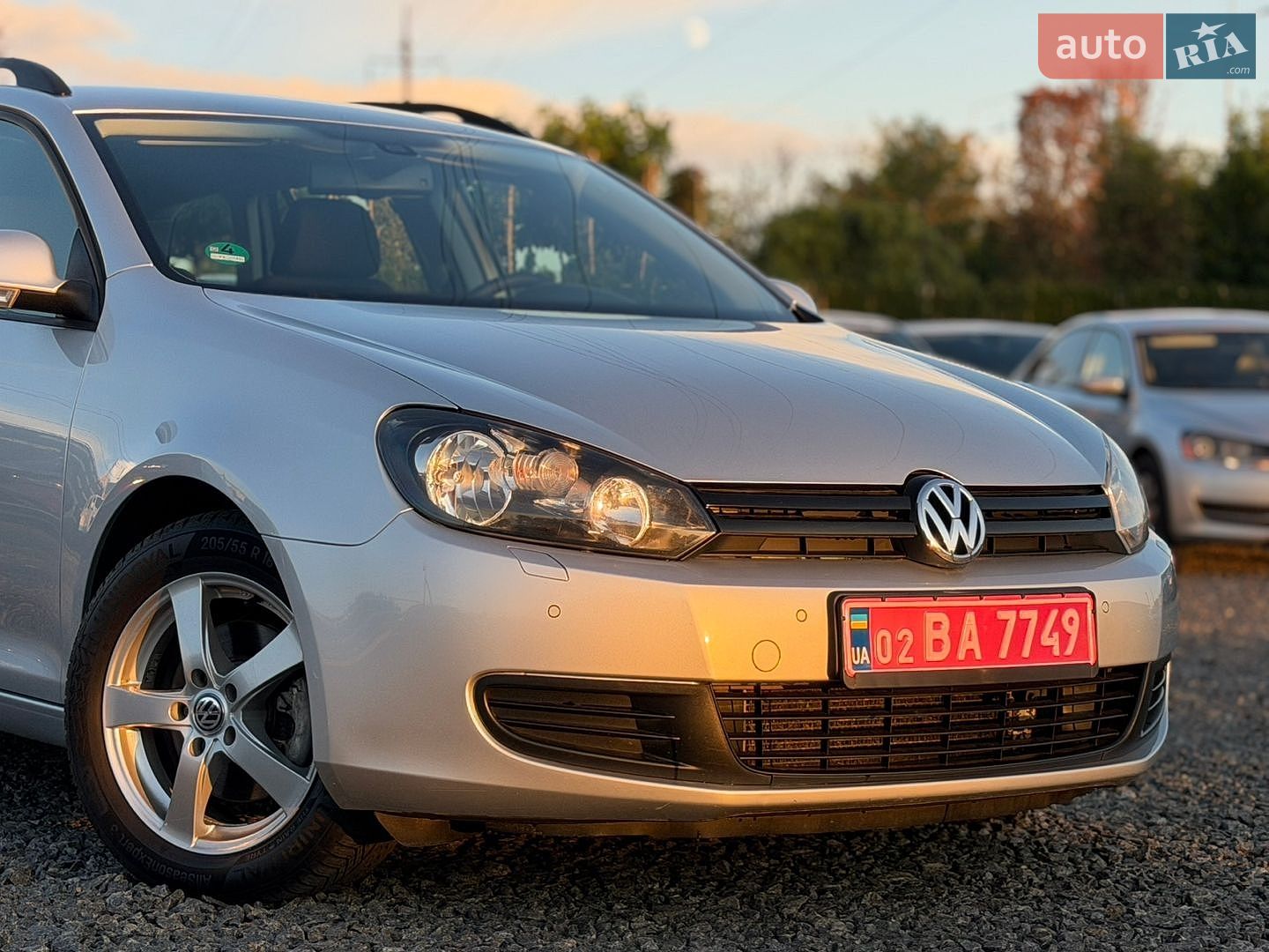 Volkswagen Golf 2012 VIN WVWZZZ1KZDM644367 фото оголошення 25 з 90