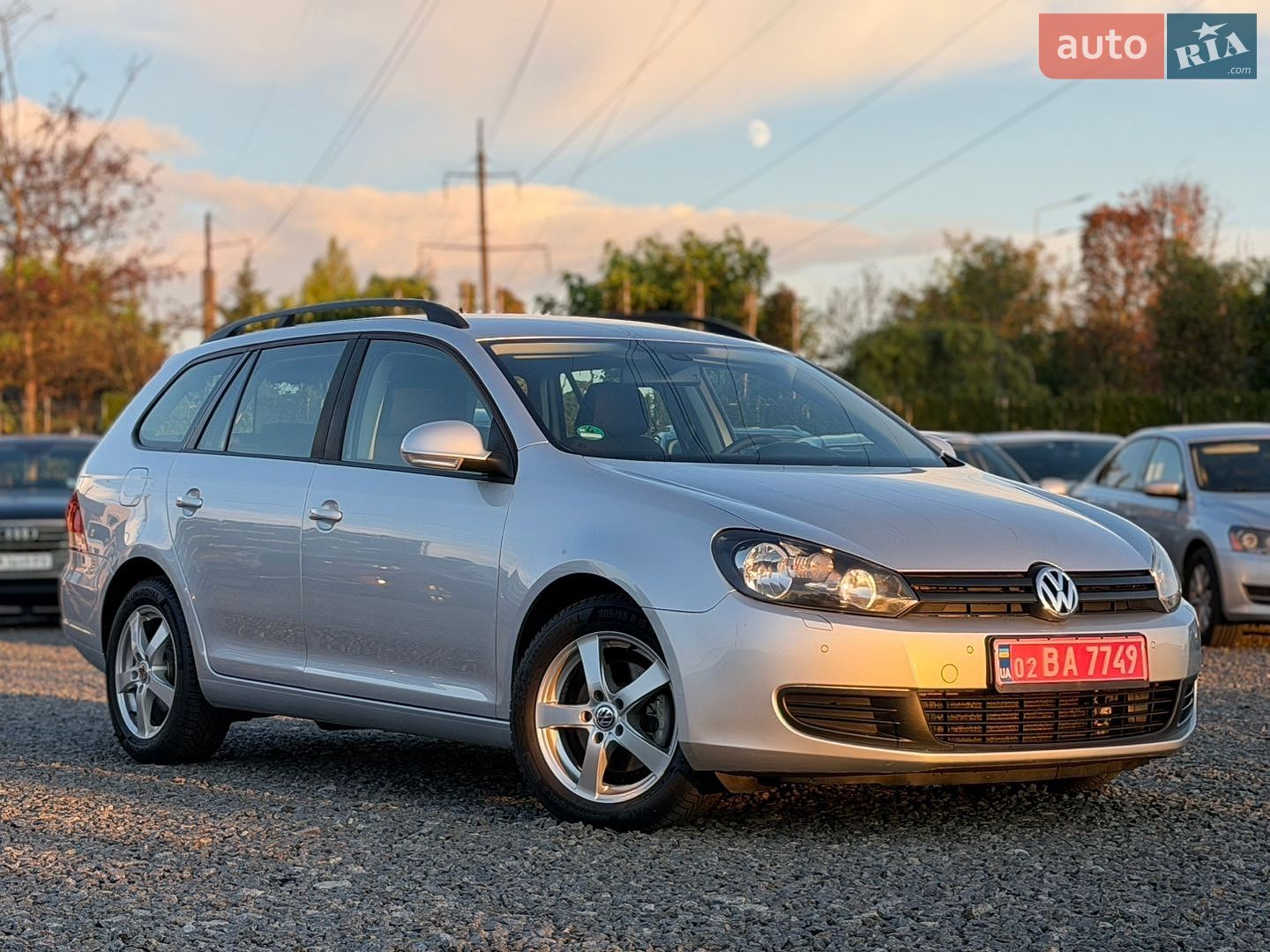 Volkswagen Golf 2012 VIN WVWZZZ1KZDM644367 фото оголошення 26 з 90