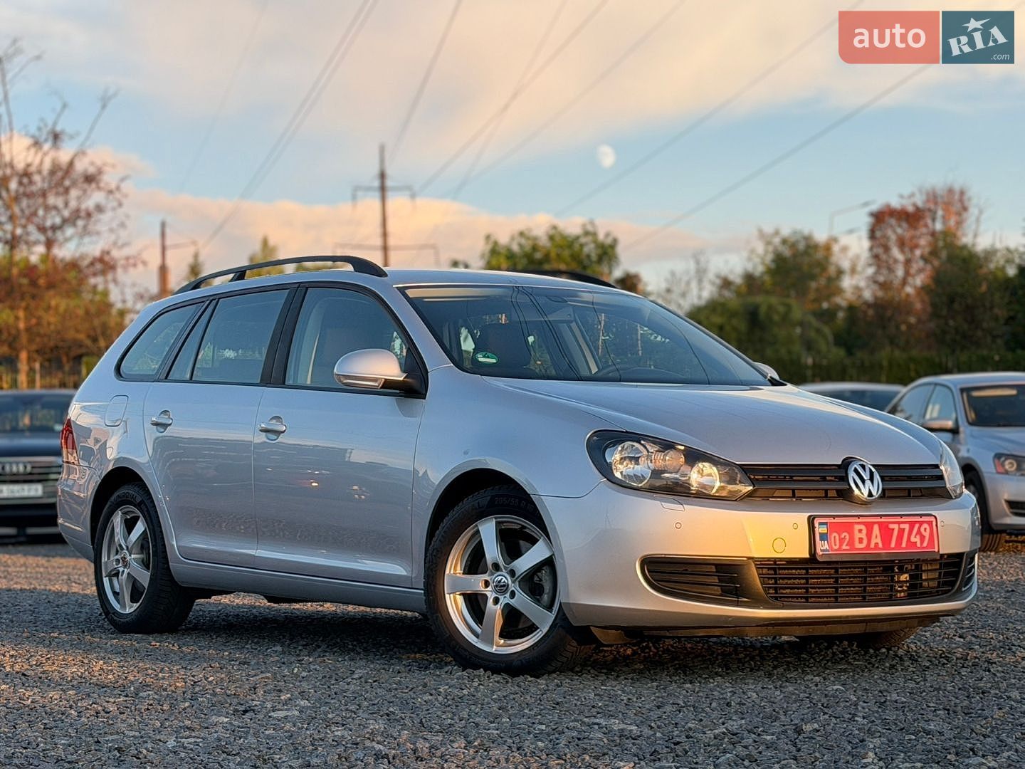 Volkswagen Golf 2012 VIN WVWZZZ1KZDM644367 фото оголошення 27 з 90