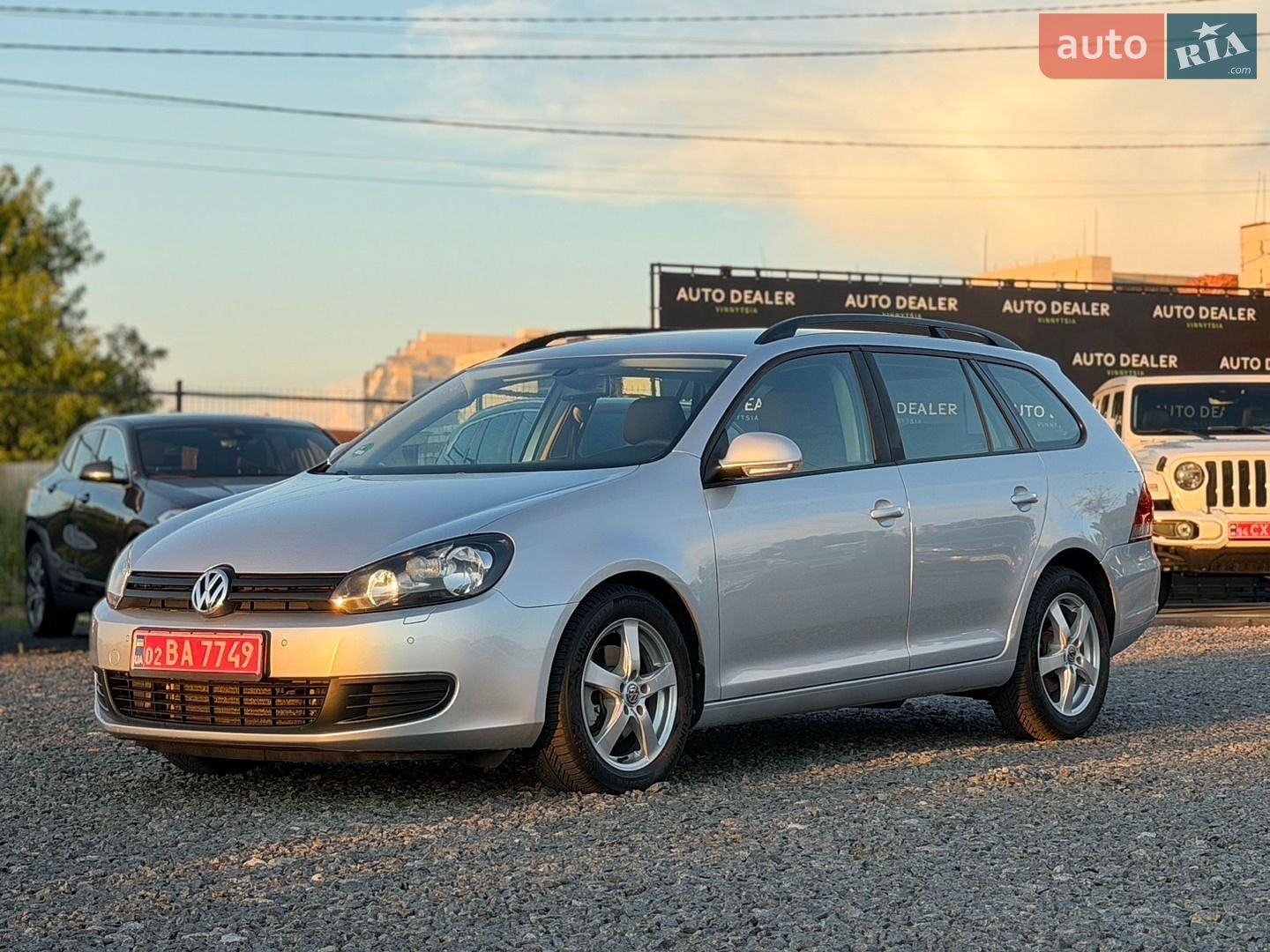 Volkswagen Golf 2012 VIN WVWZZZ1KZDM644367 фото оголошення 29 з 90