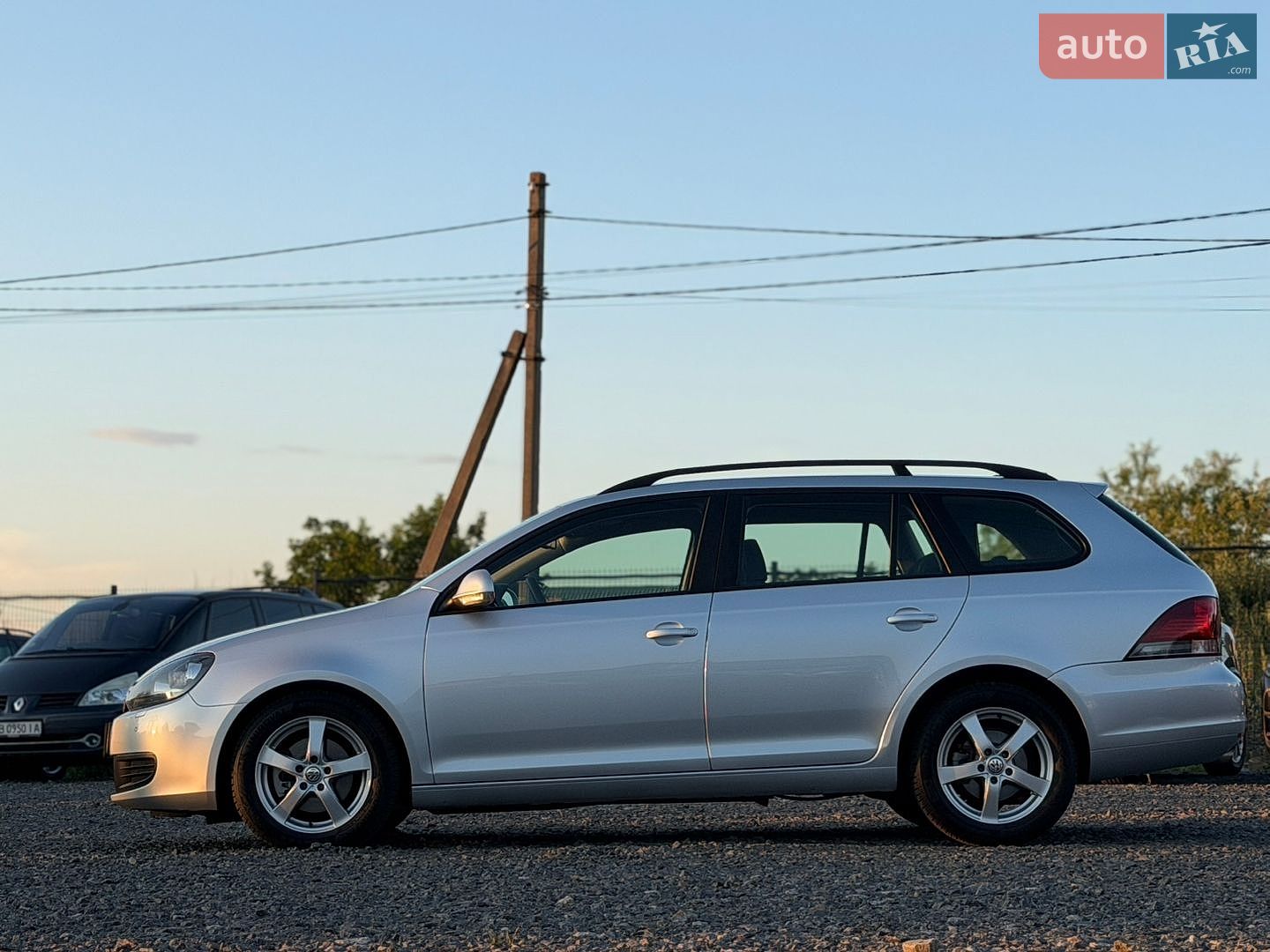 Volkswagen Golf 2012 VIN WVWZZZ1KZDM644367 фото оголошення 30 з 90