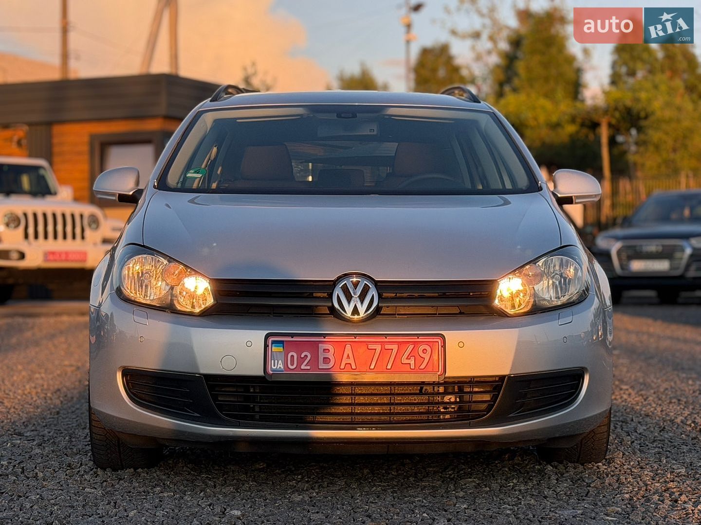 Volkswagen Golf 2012 VIN WVWZZZ1KZDM644367 фото оголошення 31 з 90