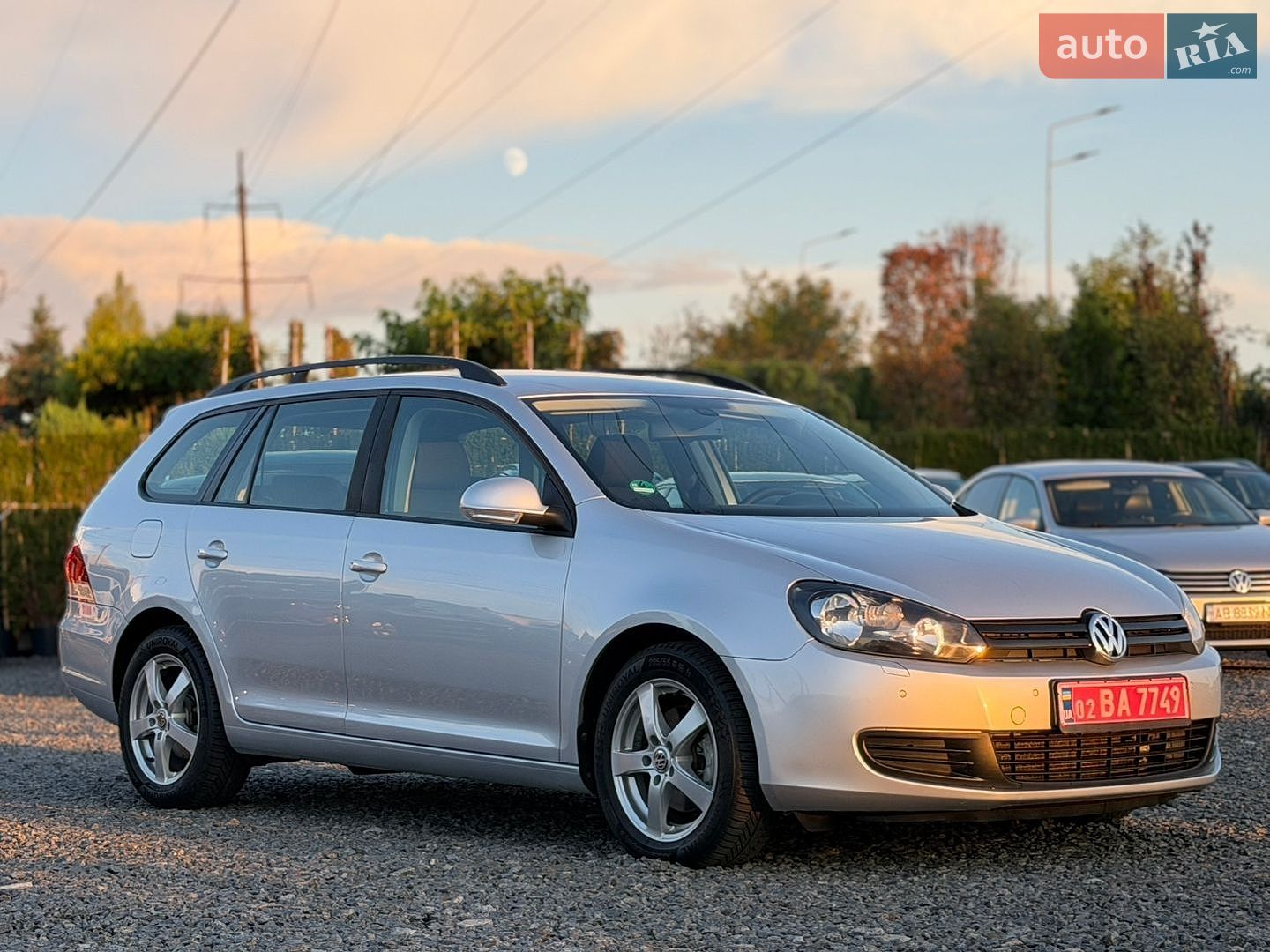 Volkswagen Golf 2012 VIN WVWZZZ1KZDM644367 фото оголошення 32 з 90