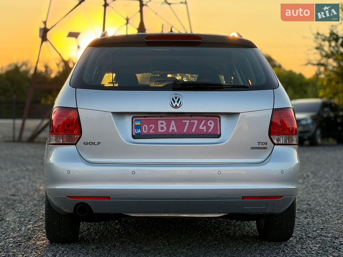 Volkswagen Golf 2012 VIN WVWZZZ1KZDM644367 фото оголошення 35 з 90